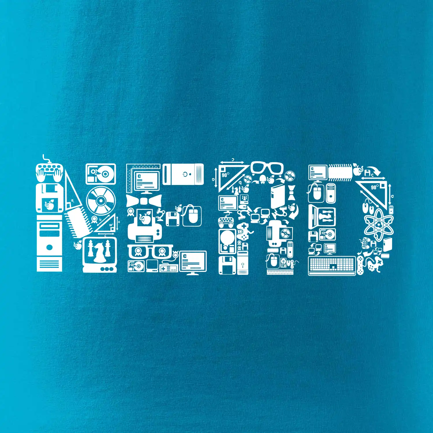NERD symbols