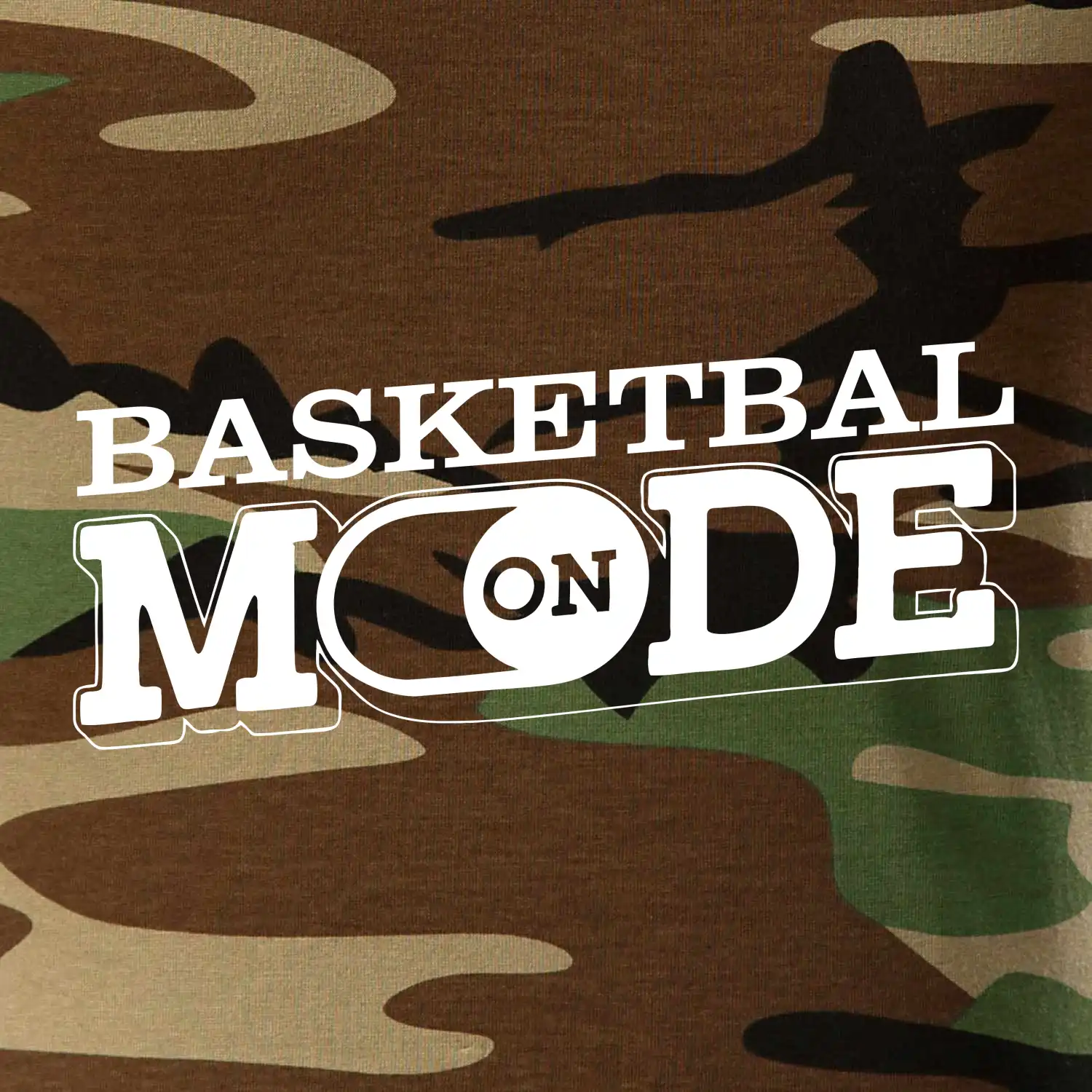 Basketbal mode