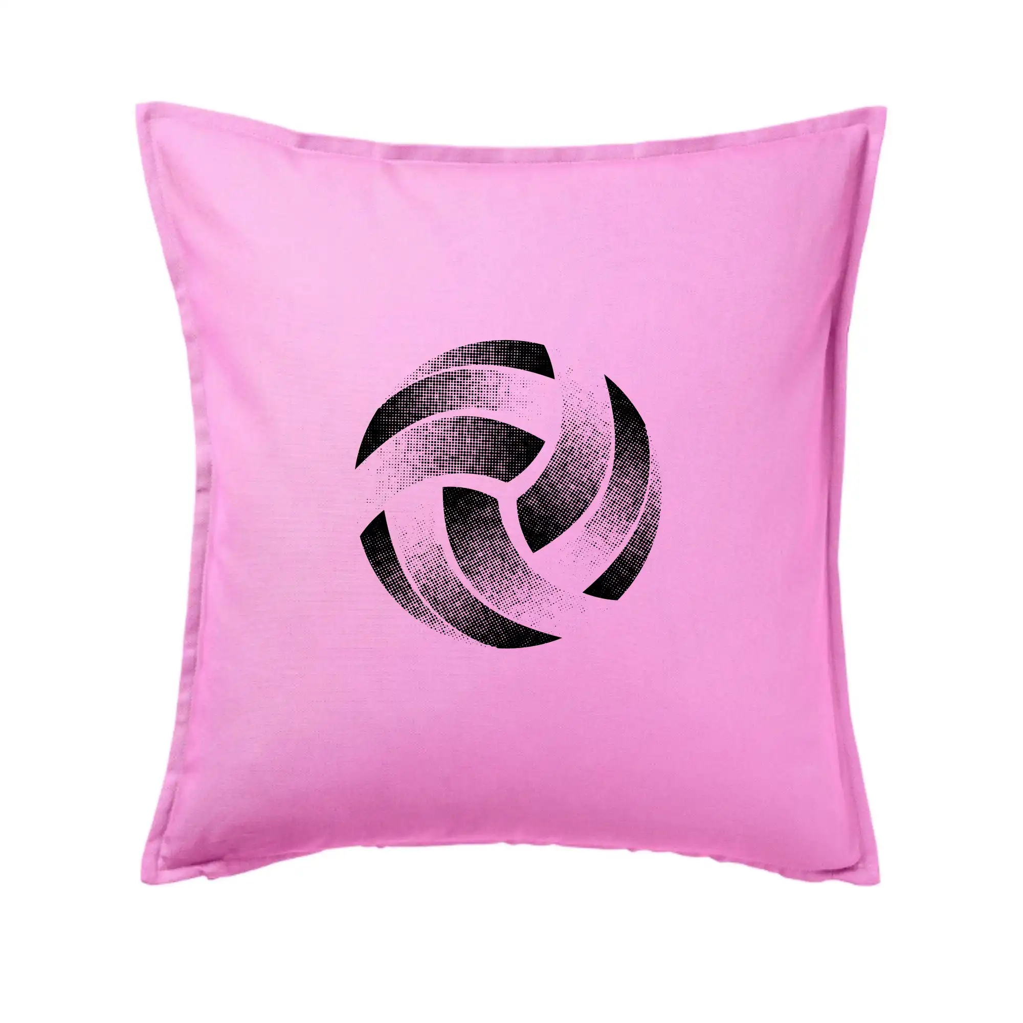 Volejbalový míč tiskový design