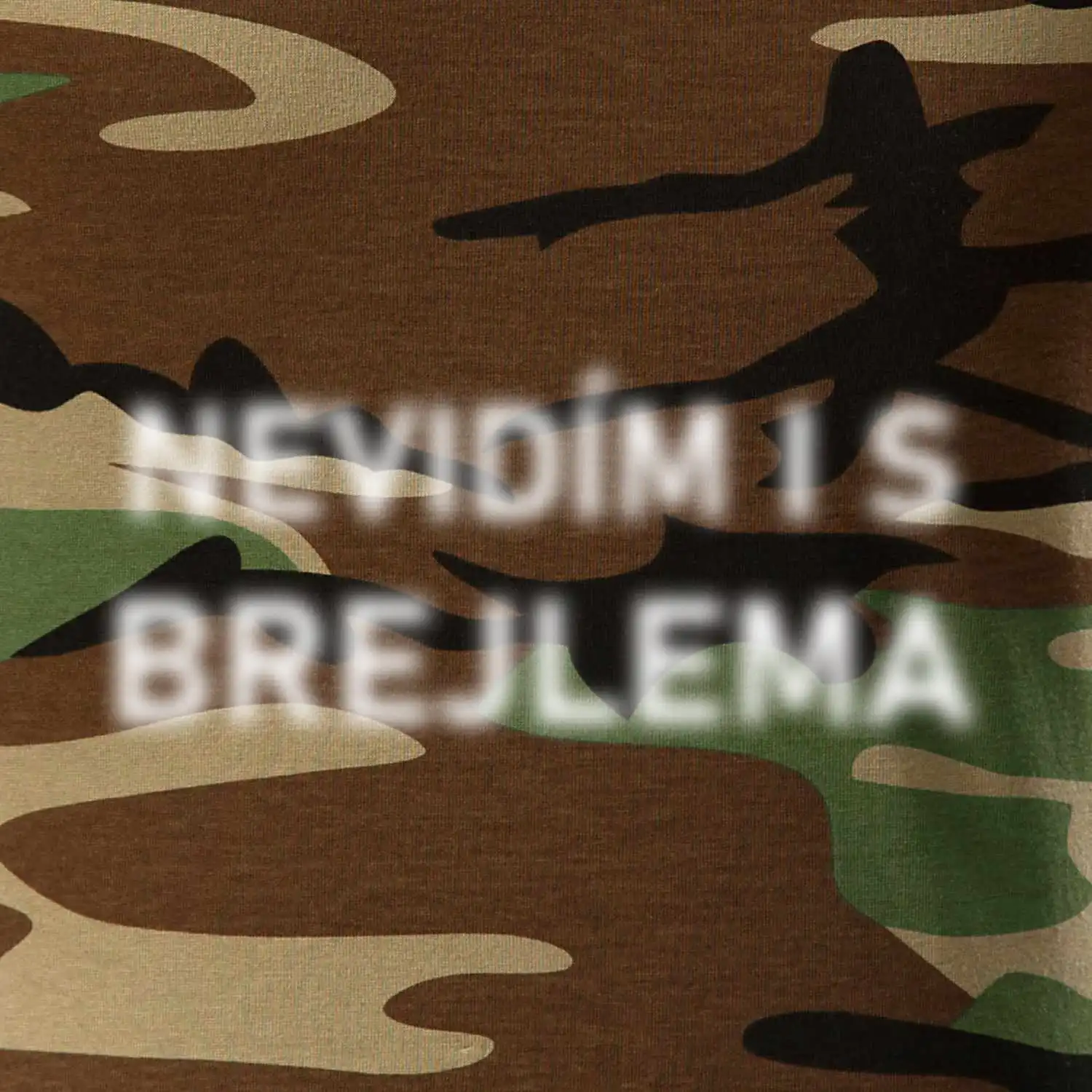 Nevidím i s brejlema