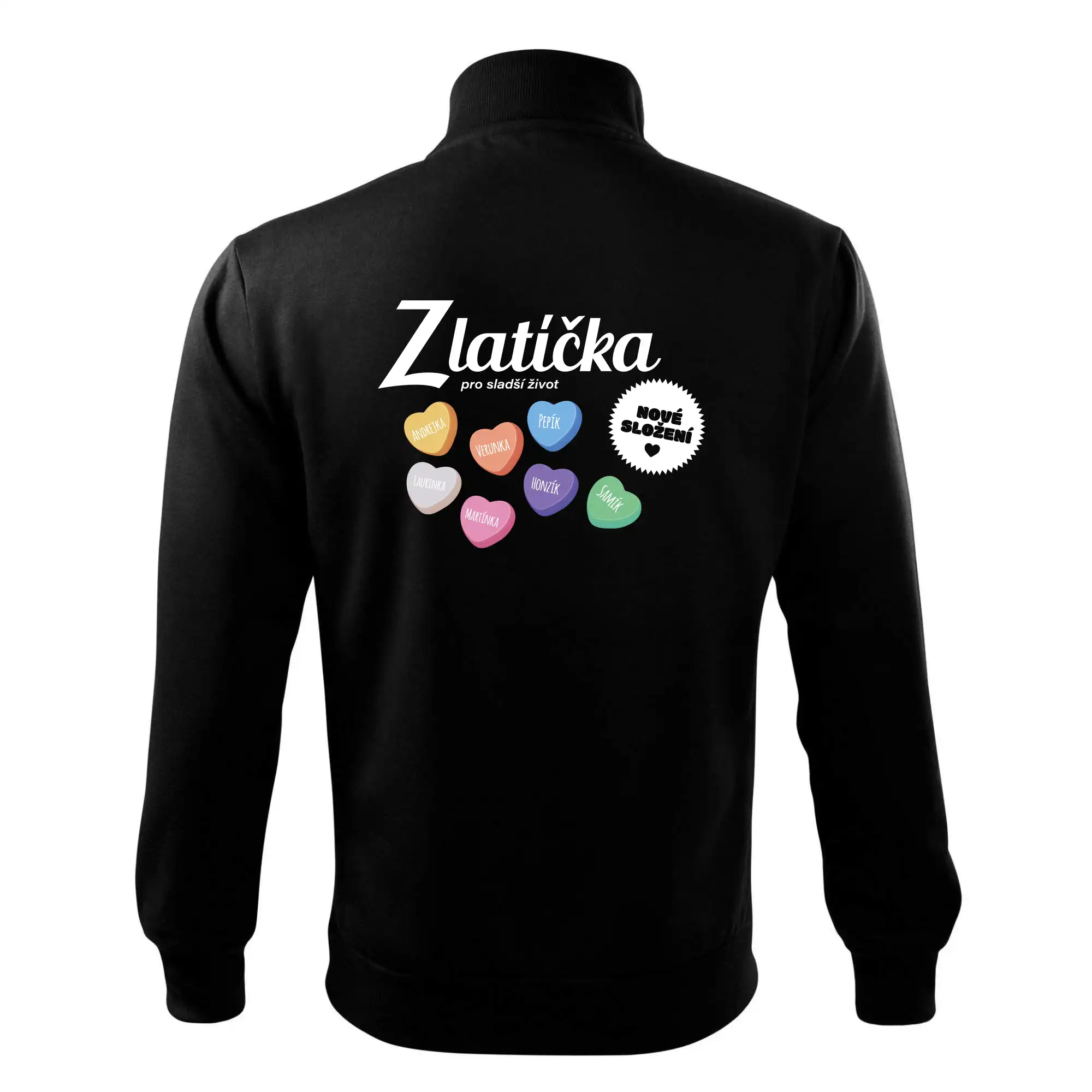 Zlatíčka děti