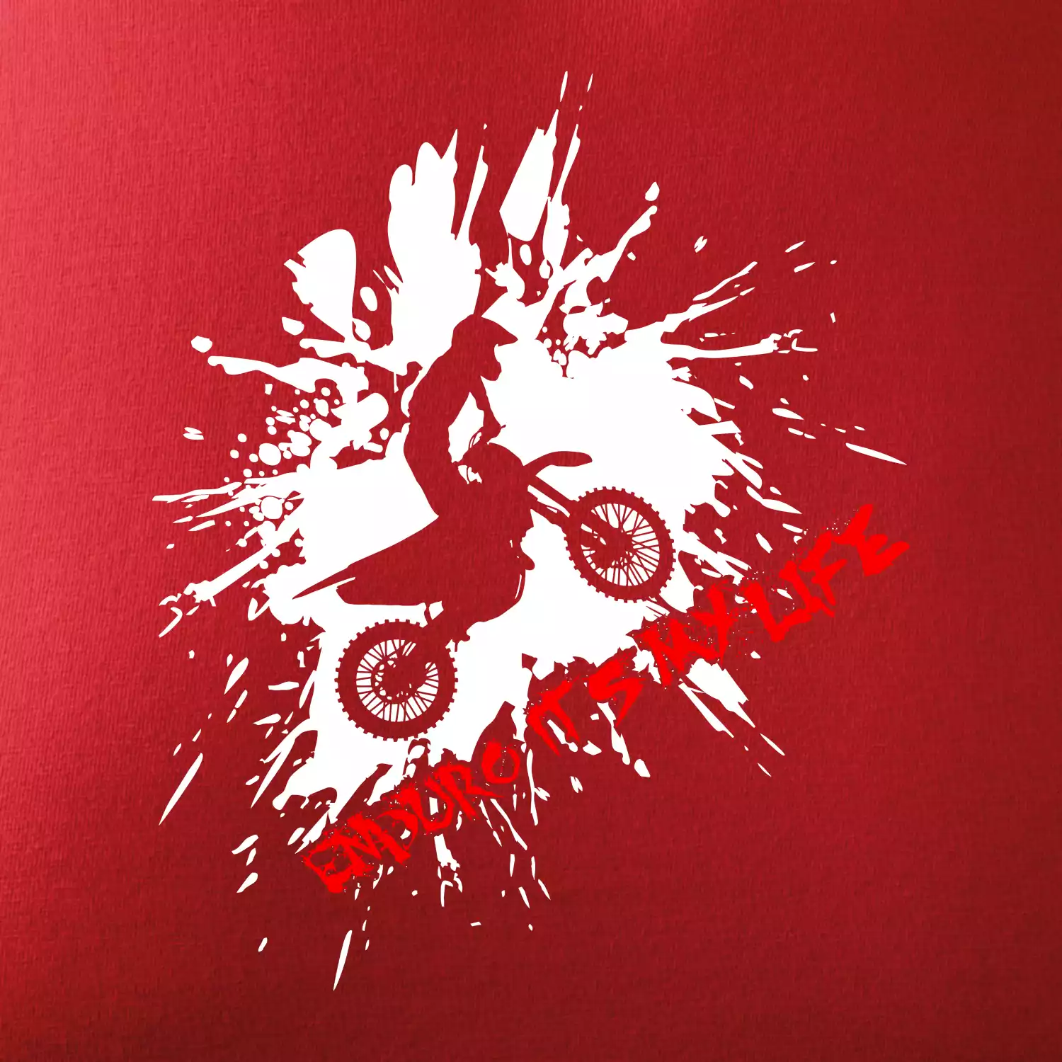 Enduro its my life