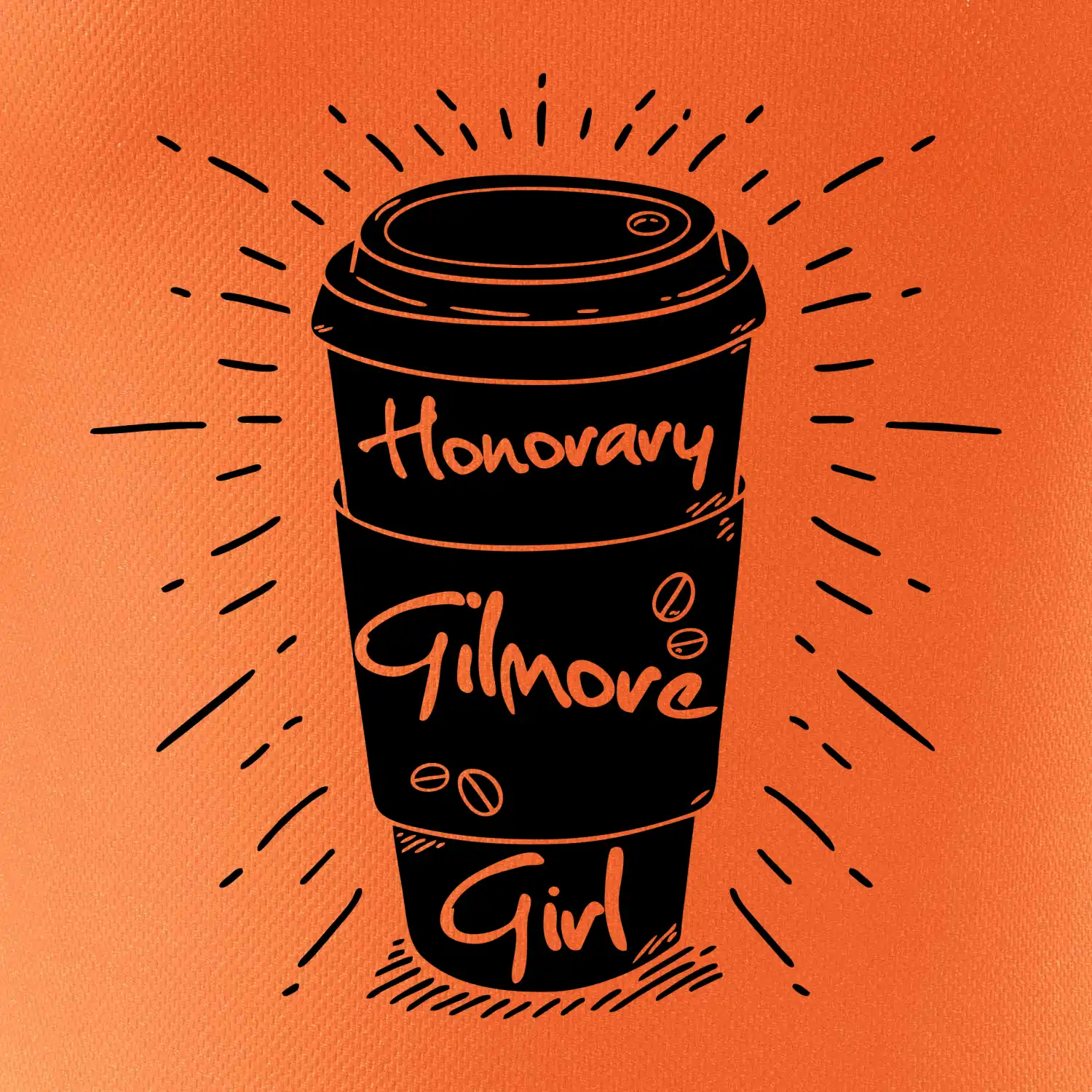 Honorary Gilmore Girl