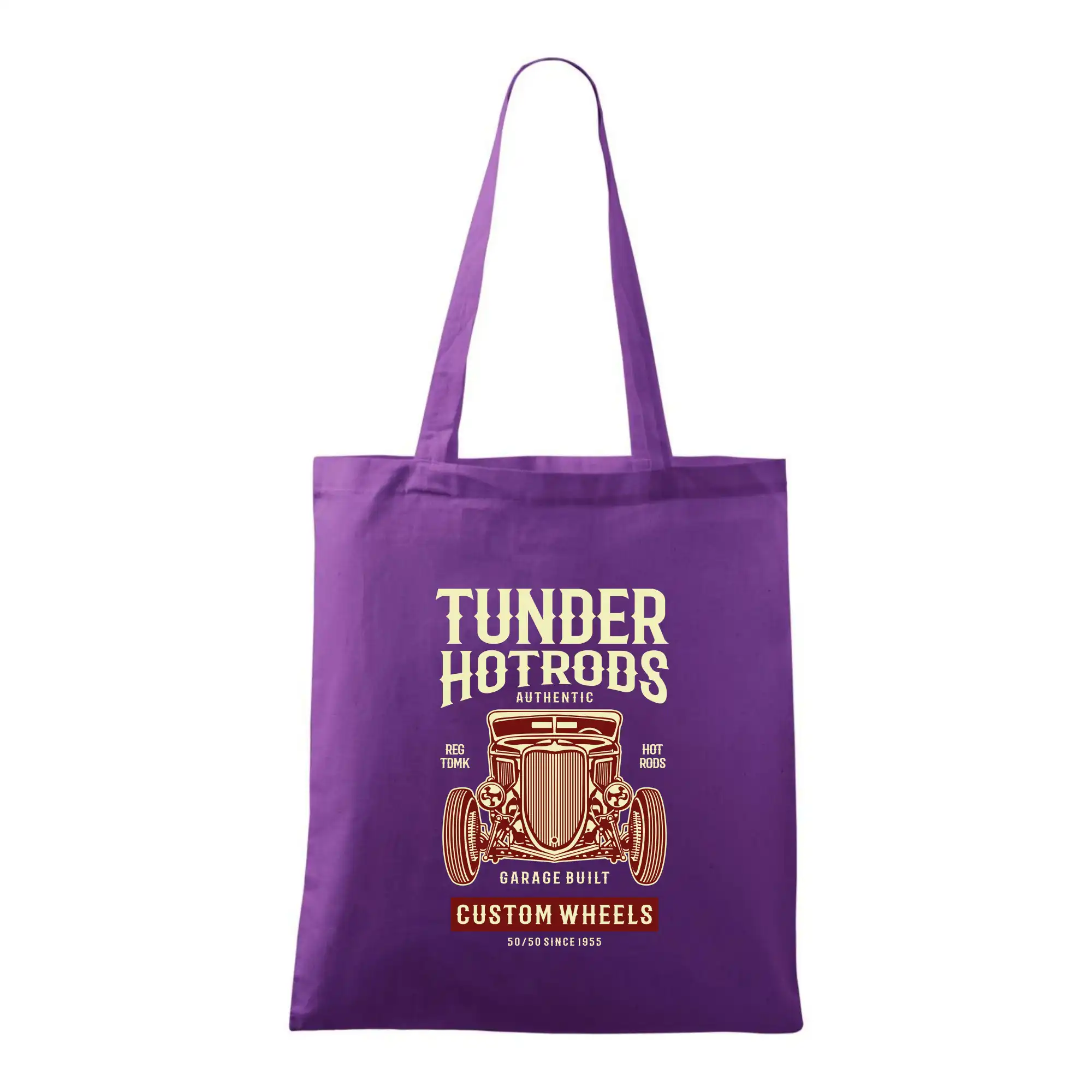 Thunder Hot Rods