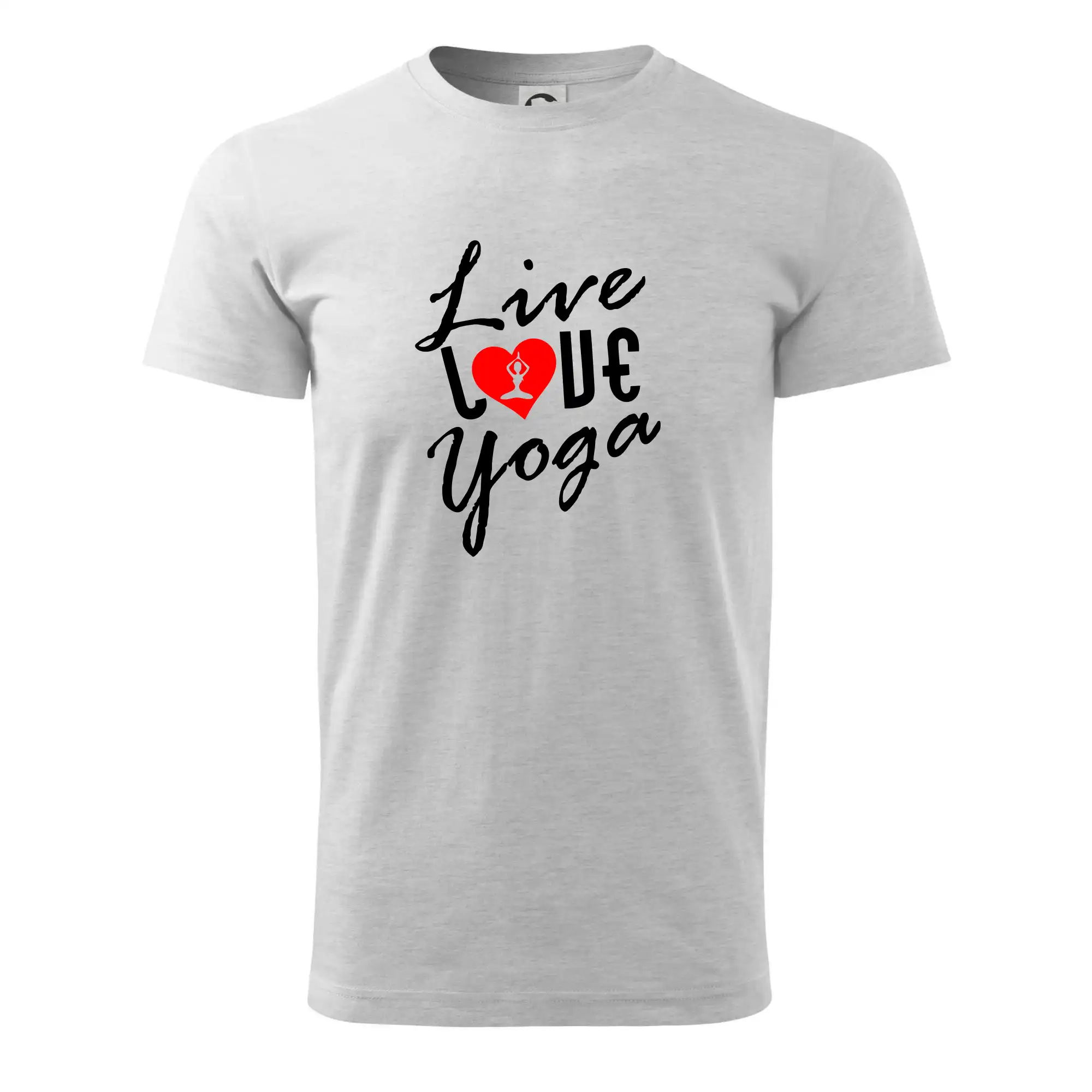 Live Love Yoga