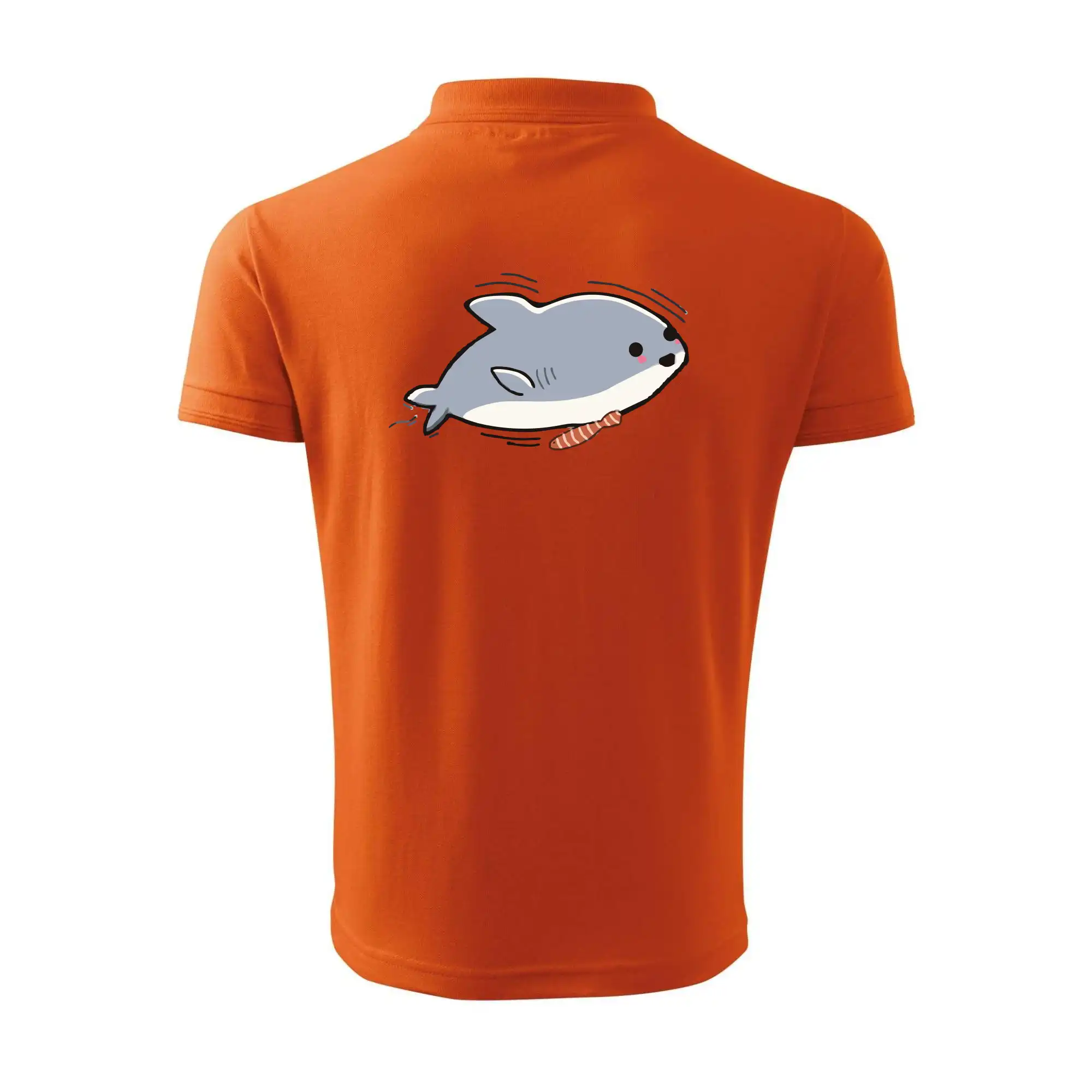 Veselý žralok