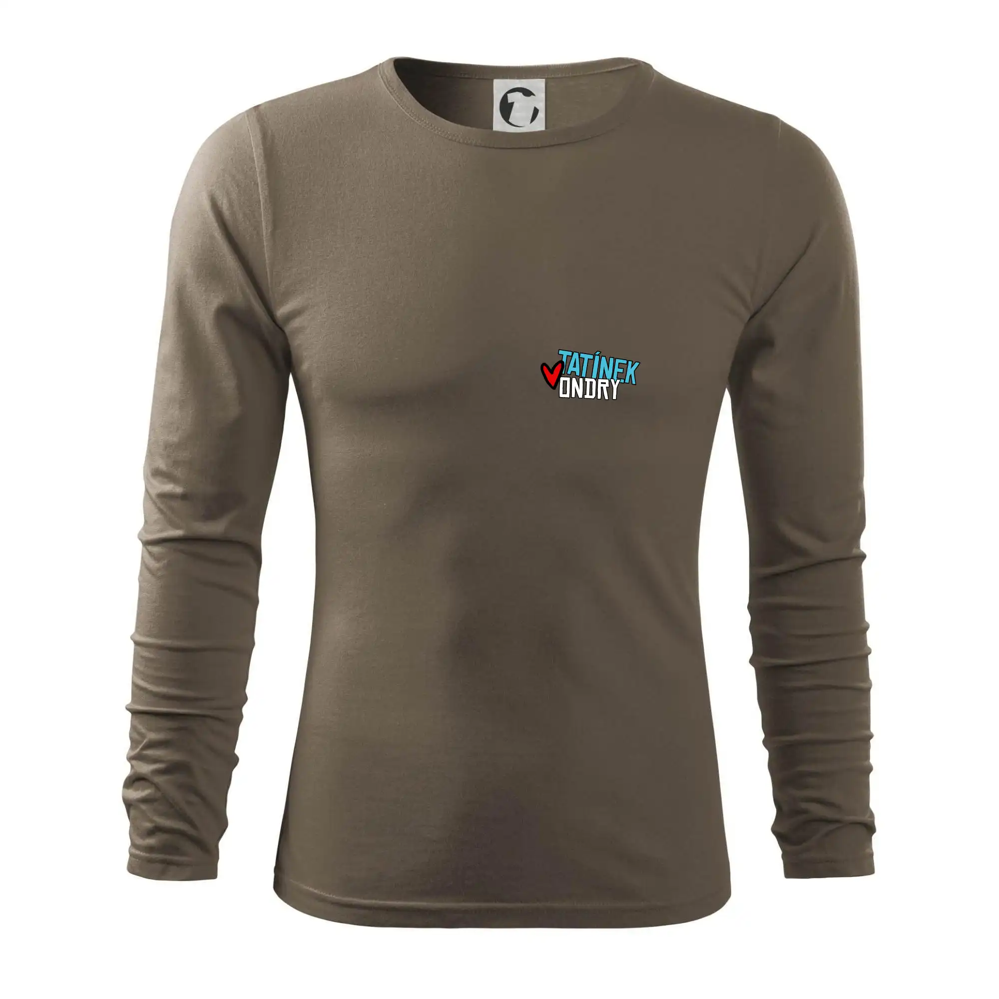 Tatínek jména prso