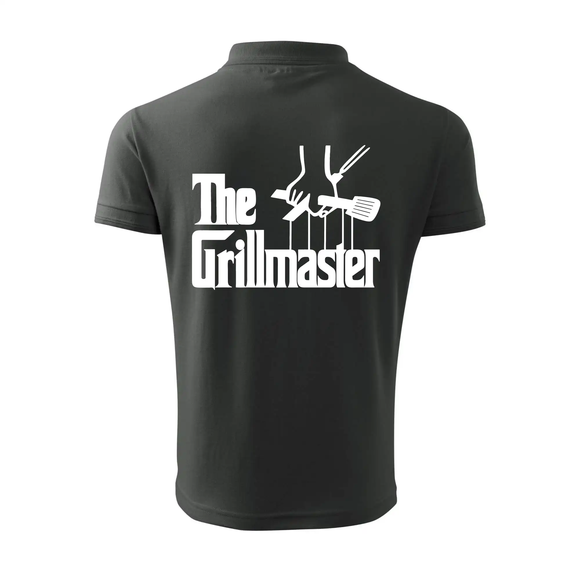 The Grillmaster