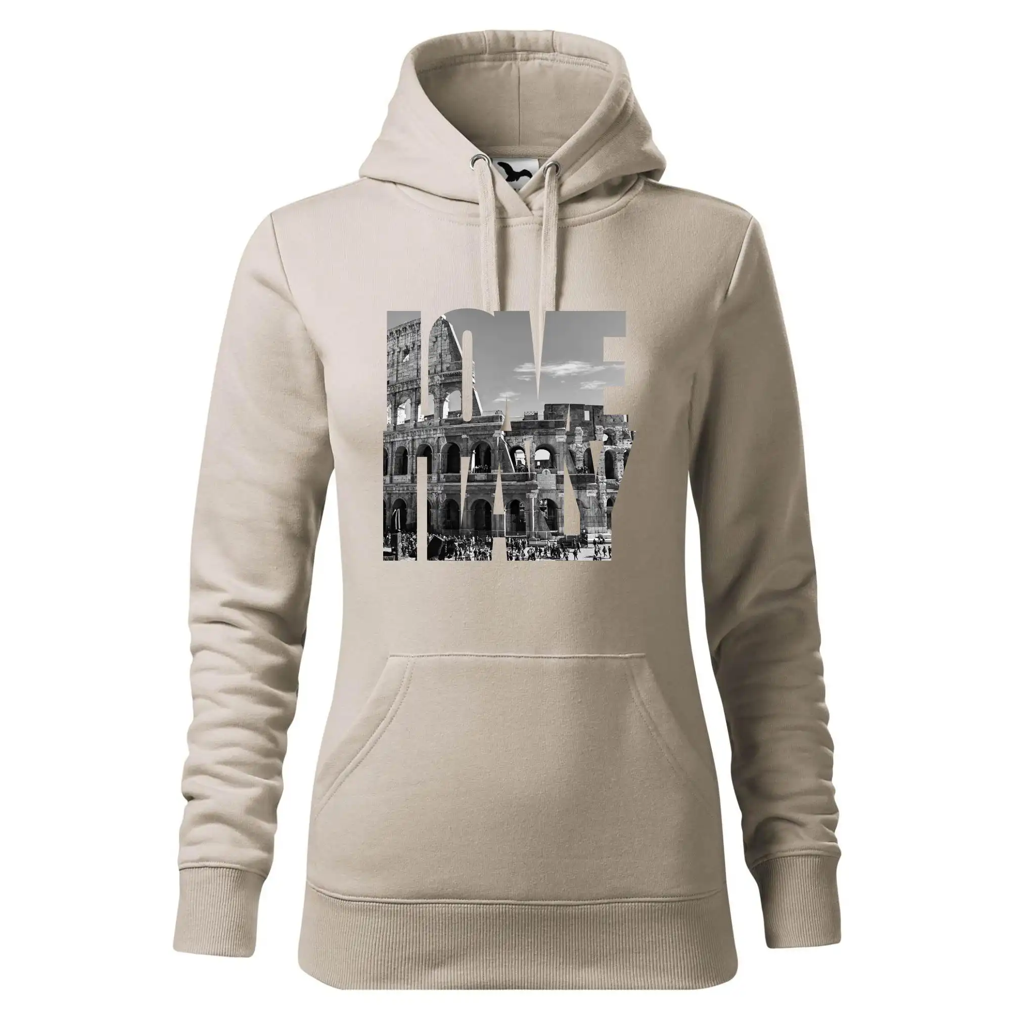 Love italy - colosseum