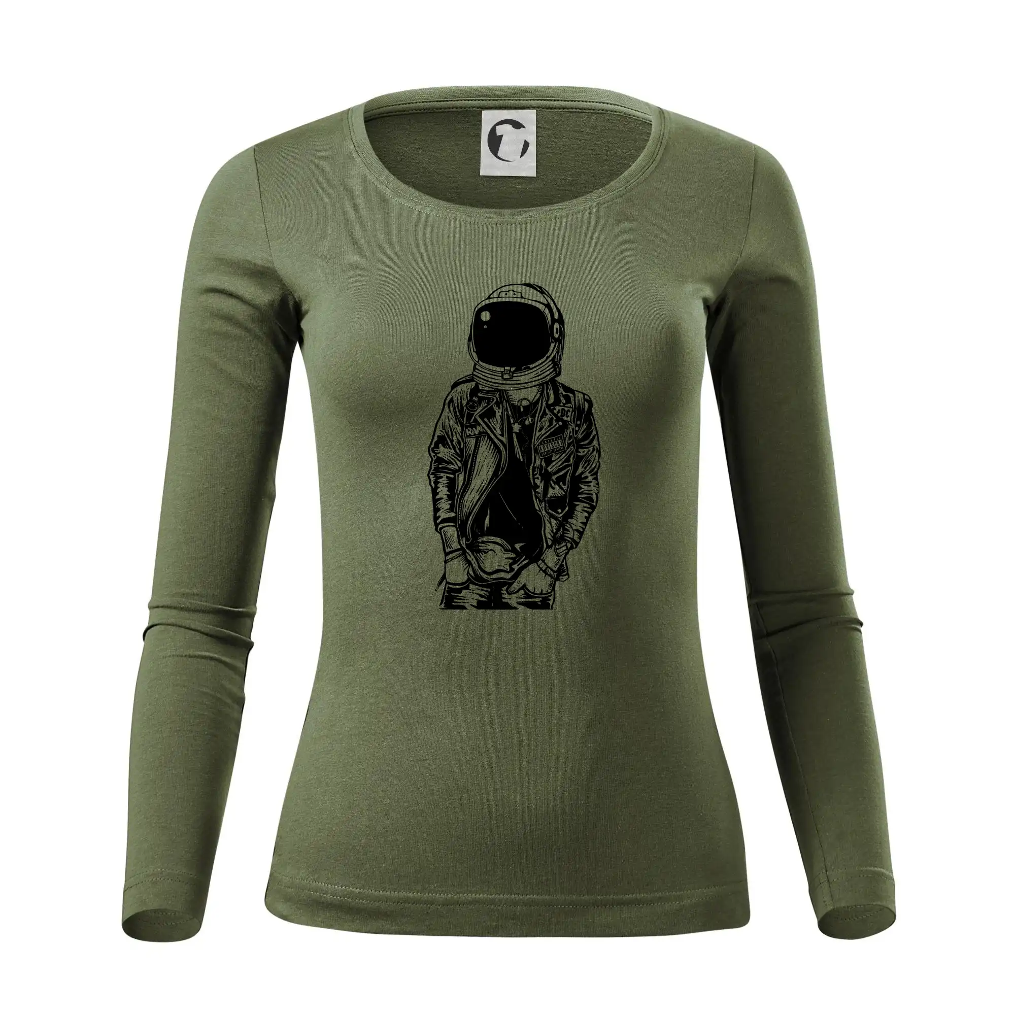Astronaut Punkster