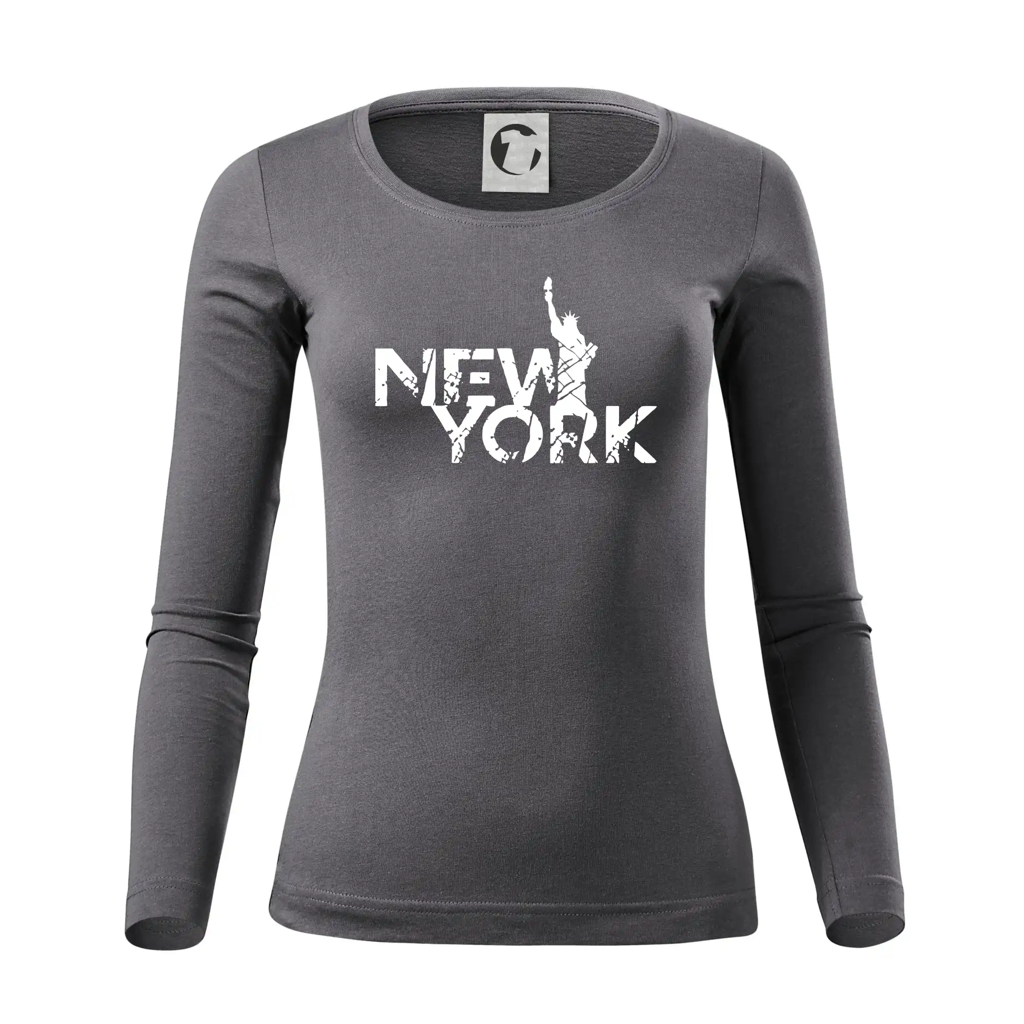 New York retro