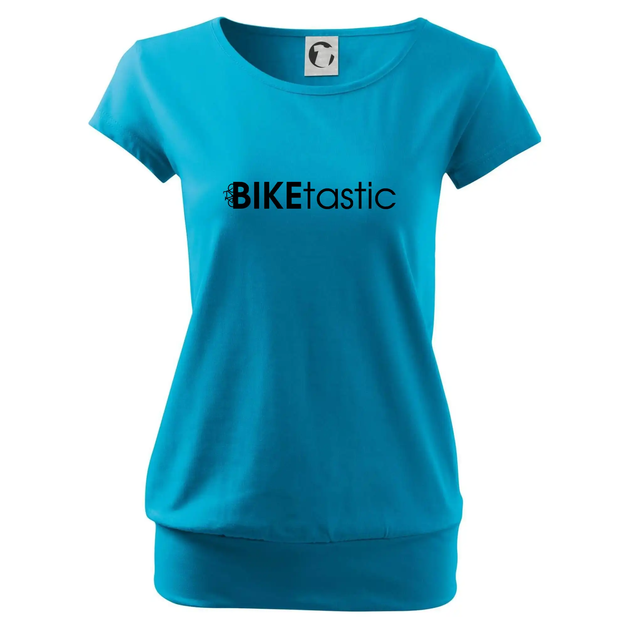 Bike nápisy Biketastic