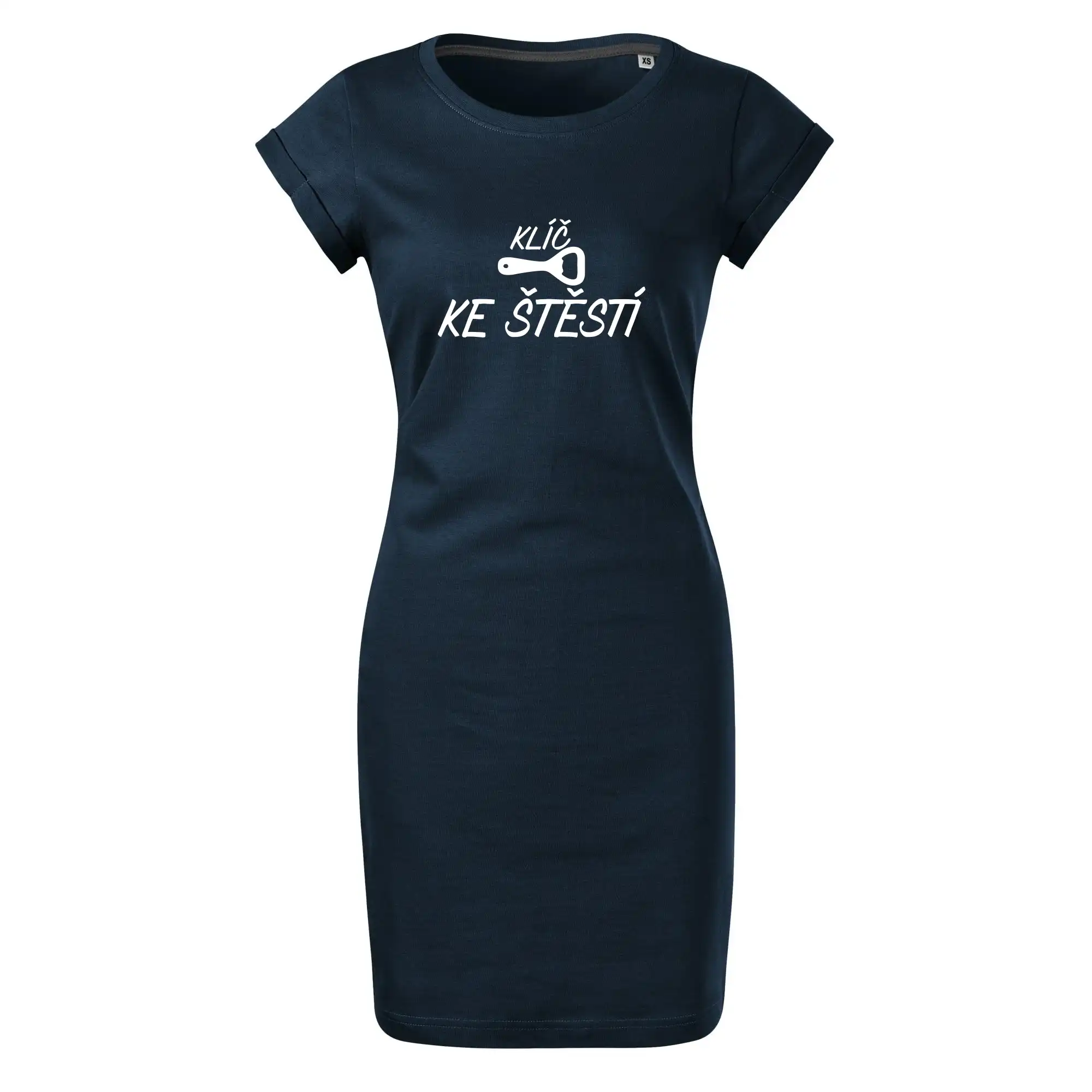 Klíč ke štěstí otvírák