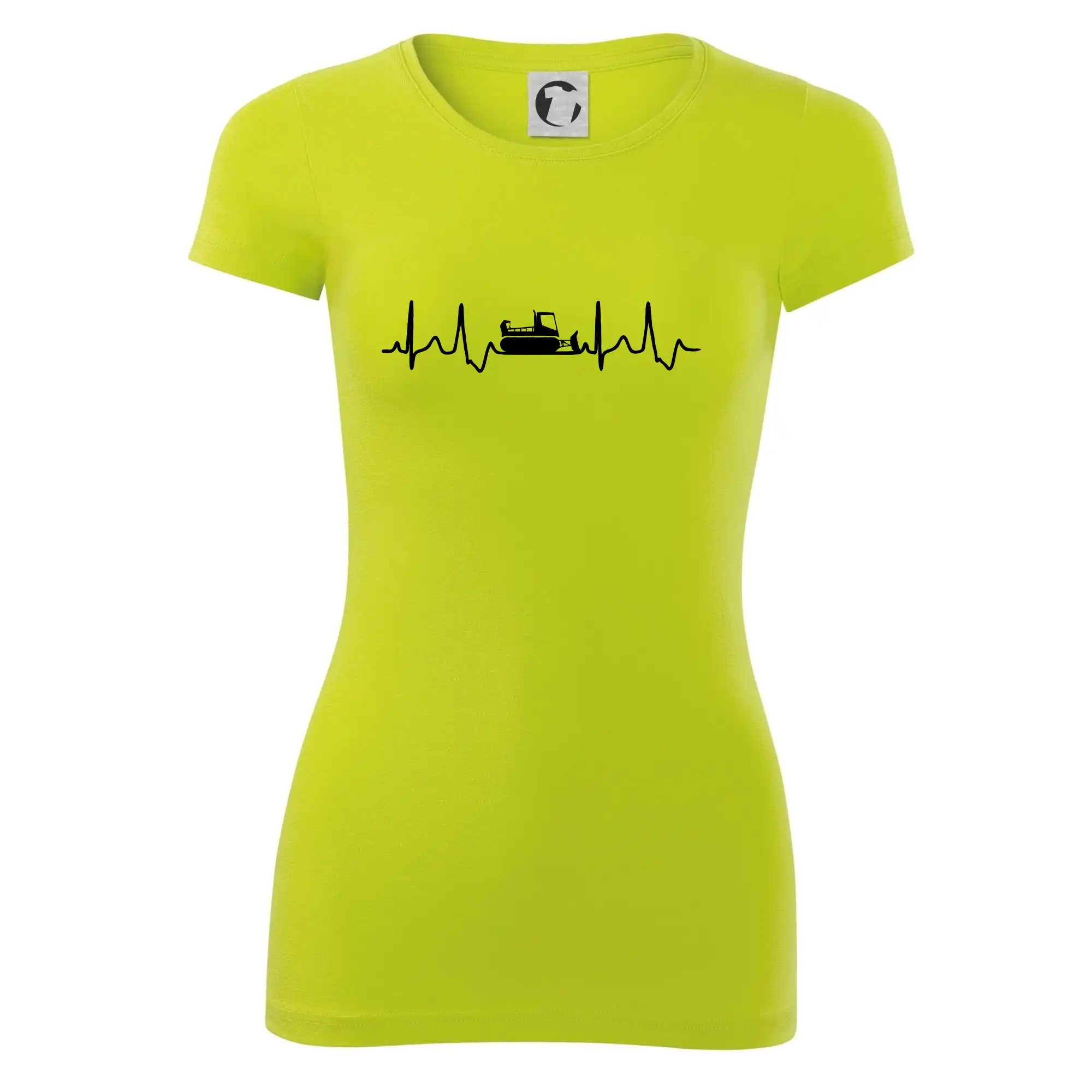 Ekg rolba
