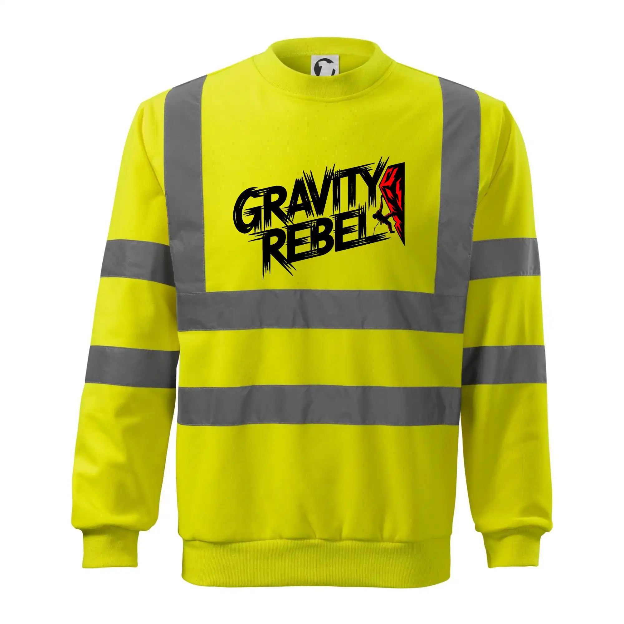 Gravity rebel
