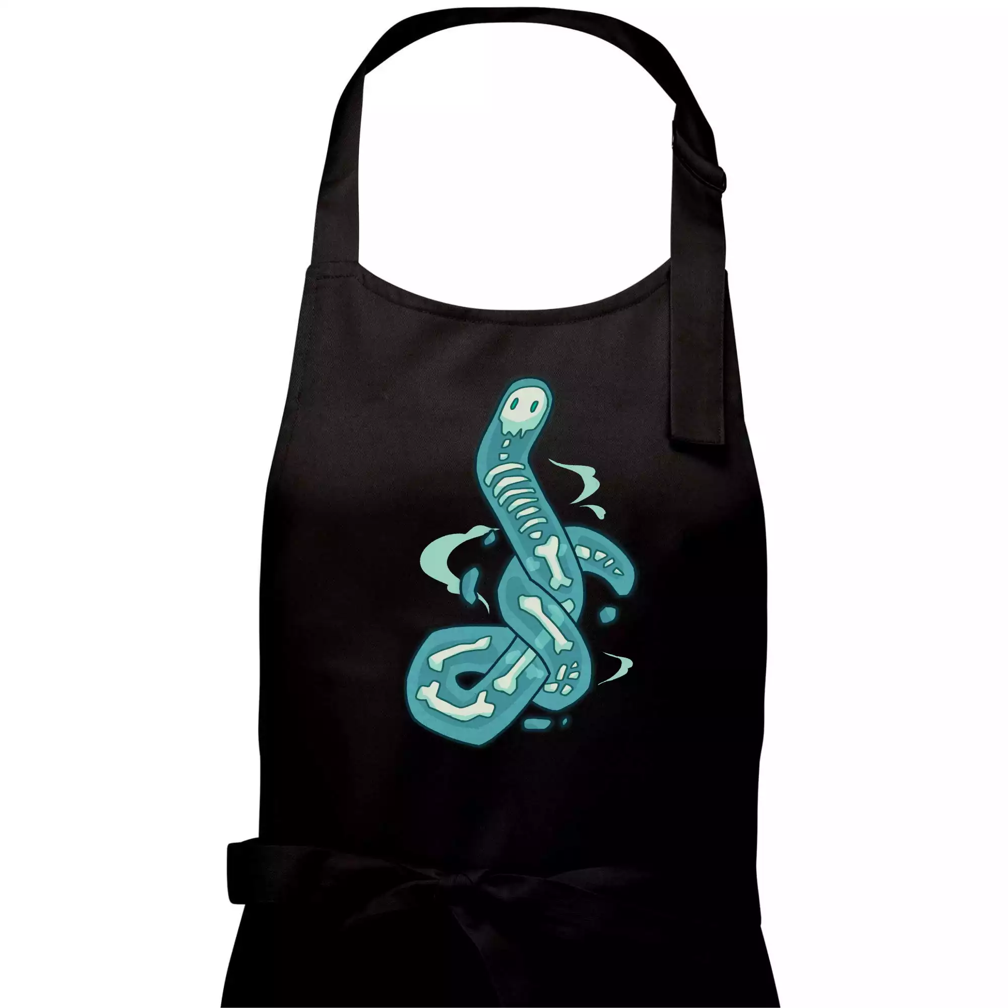 Anatomicky korektní duch žížaly (Alexis Citrine)