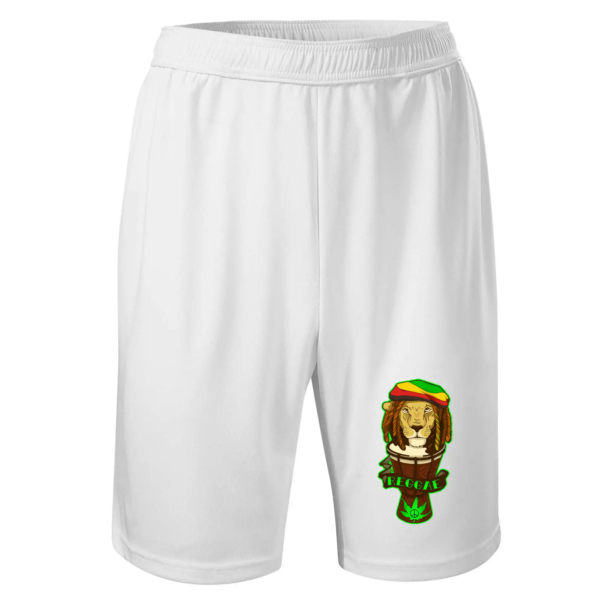 Reggae lev