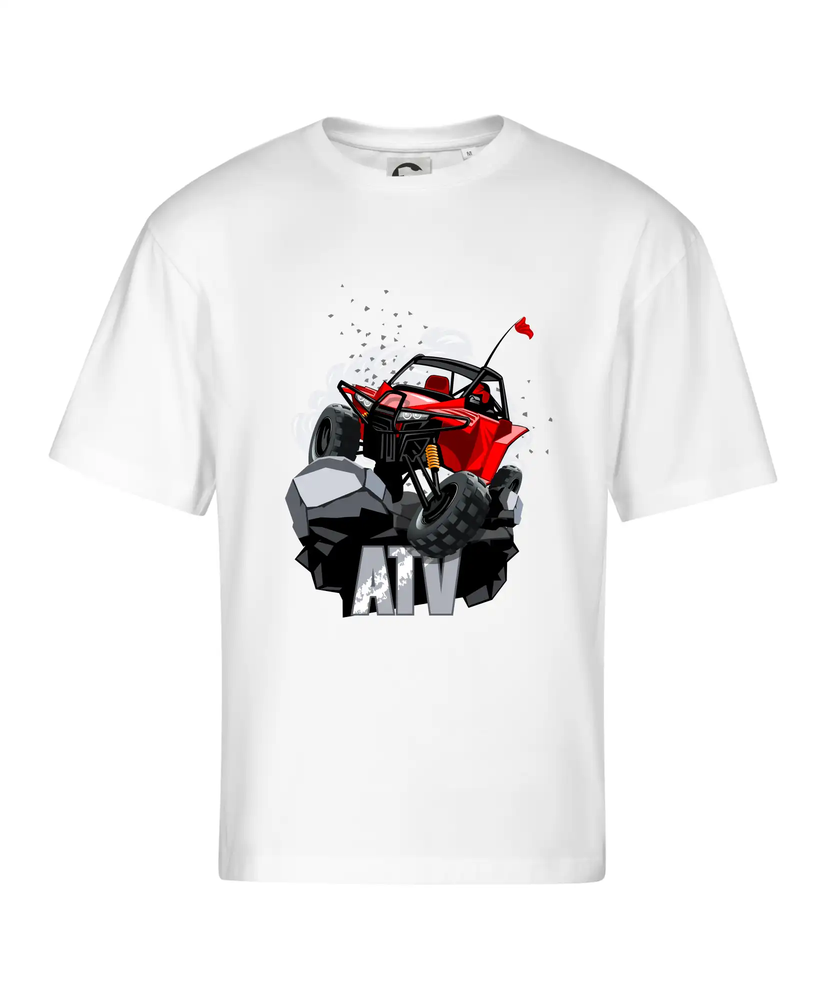 ATV offroad buggy
