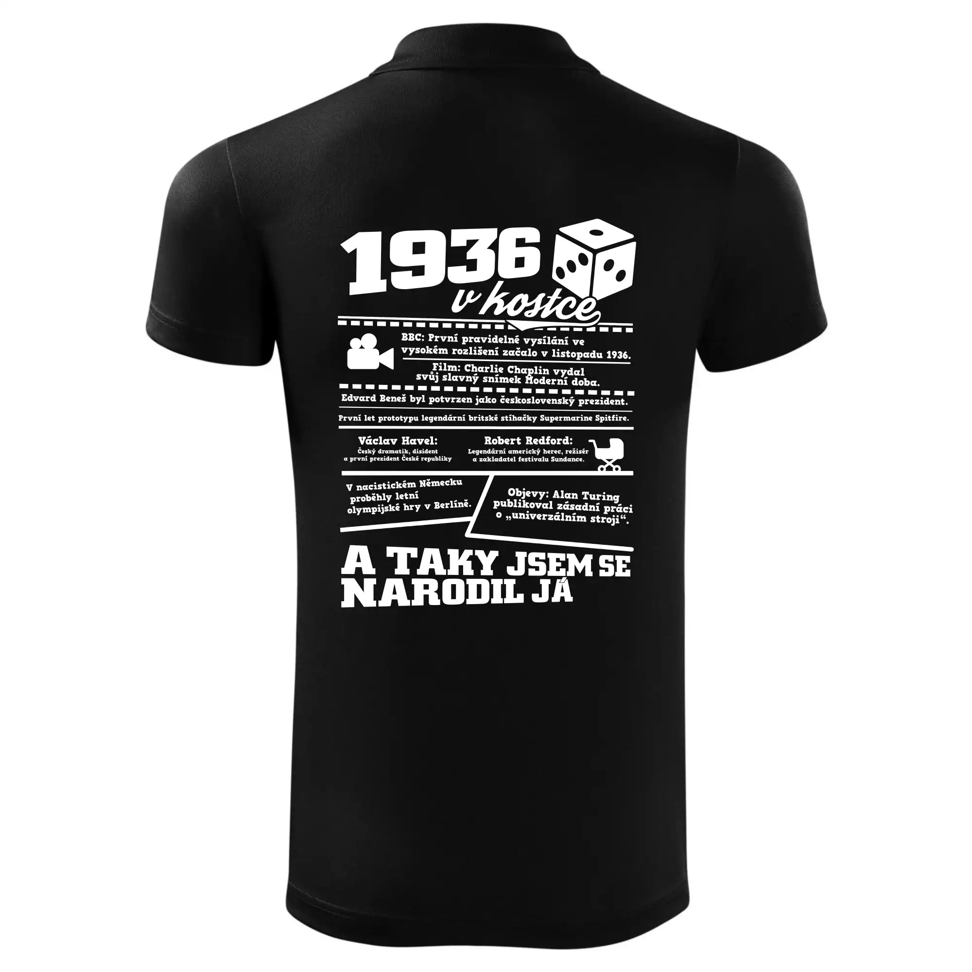 1936 v Kostce