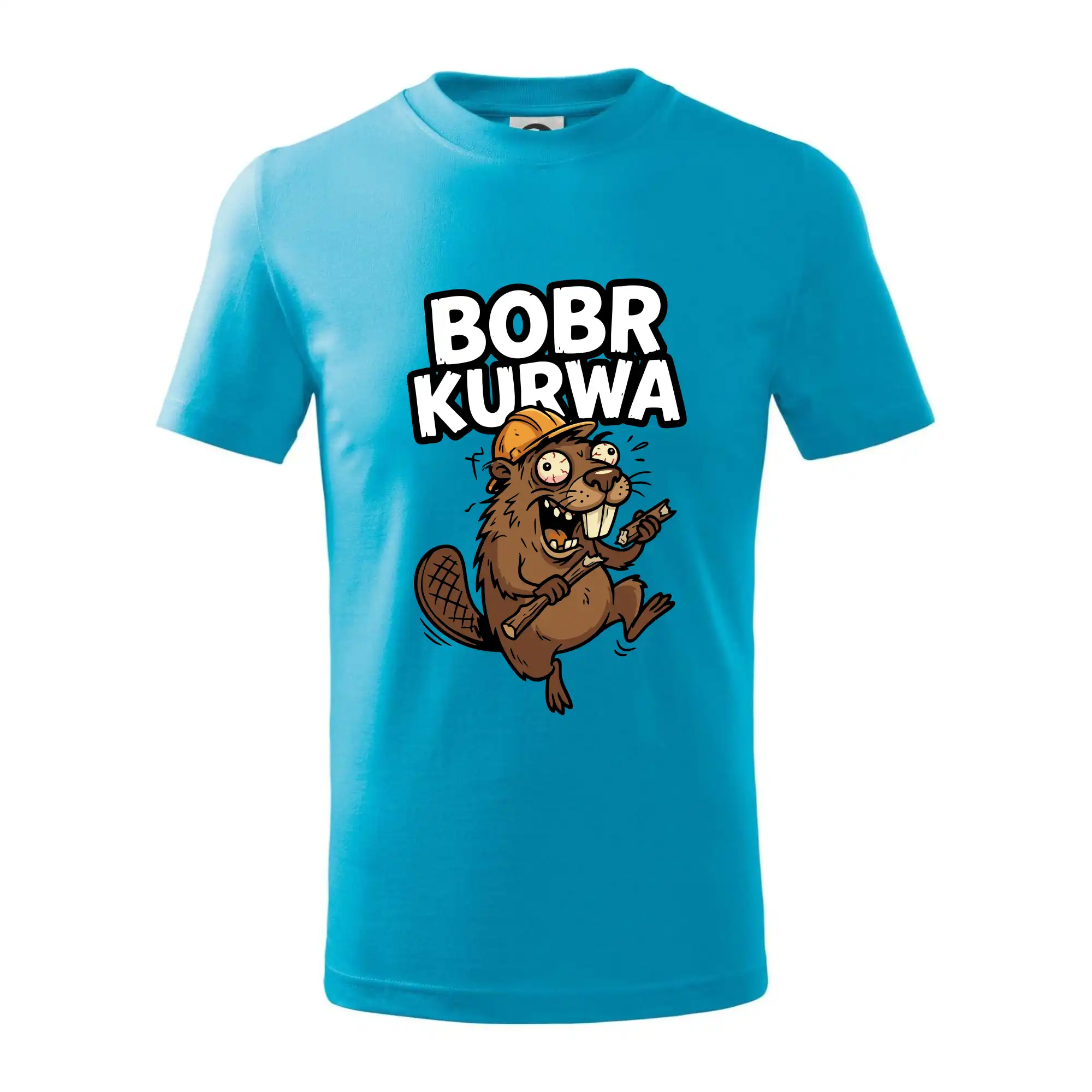 Bobr Kurwa