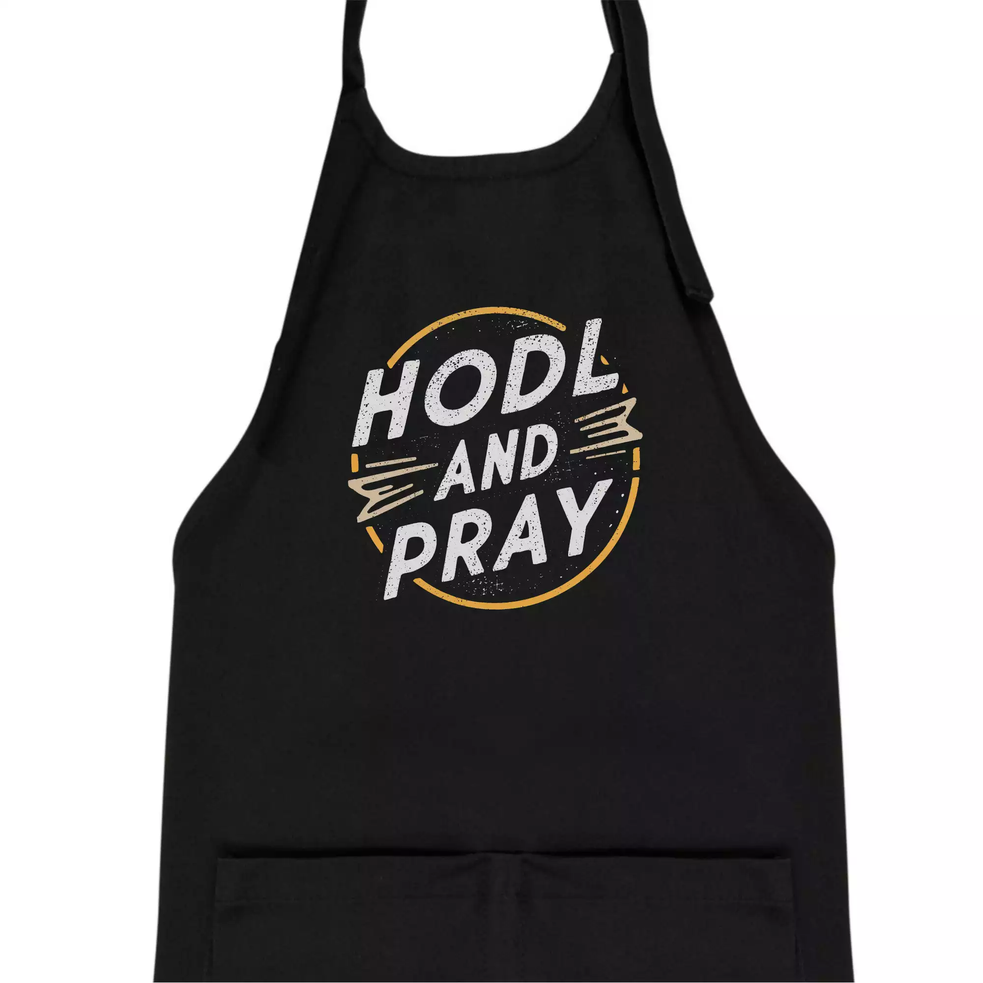 Bitcoin Hodl and pray