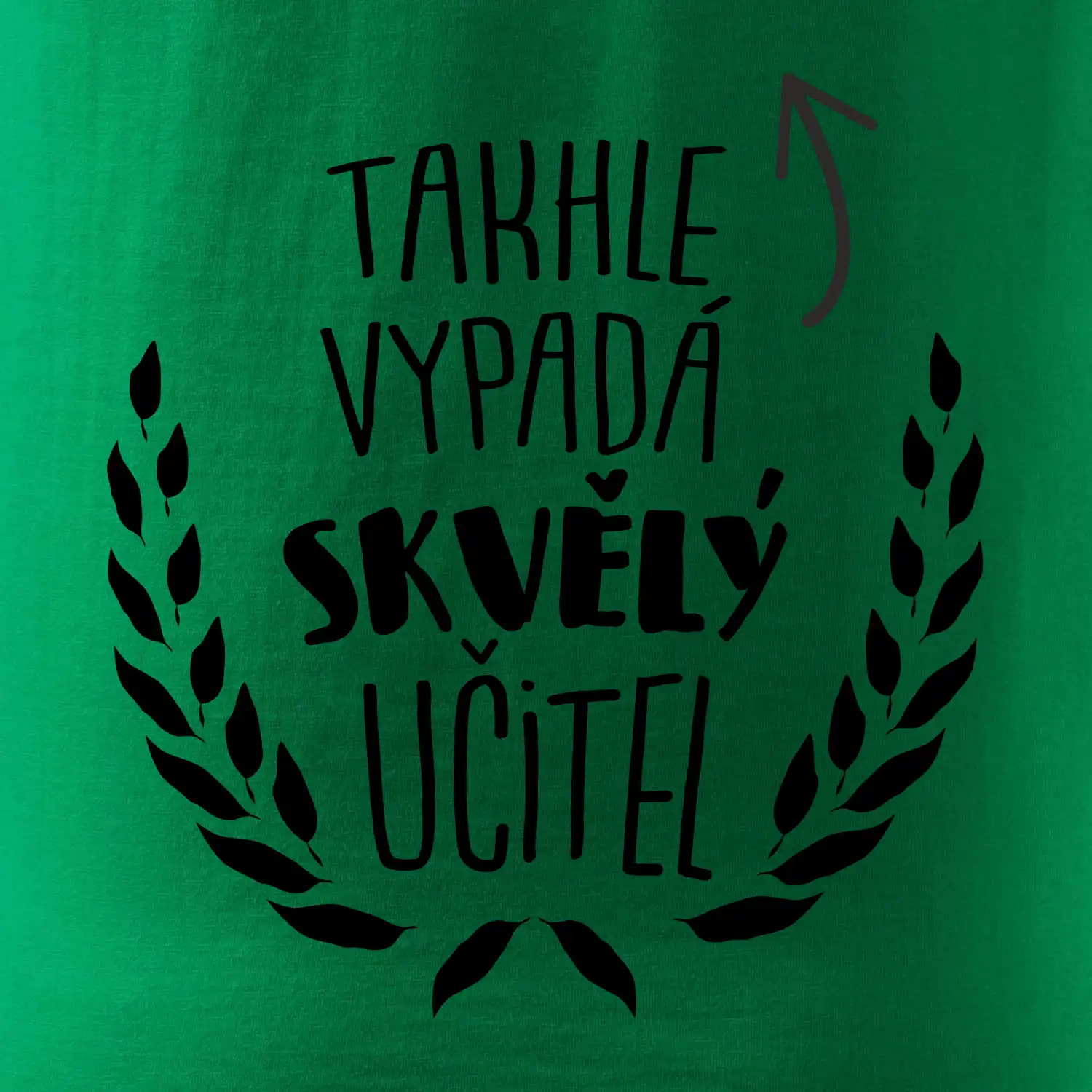 Takhle vypadá skvělý učitel