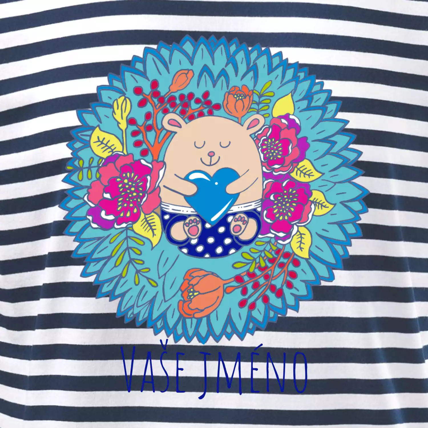 Baby boy  (Pecka Design)