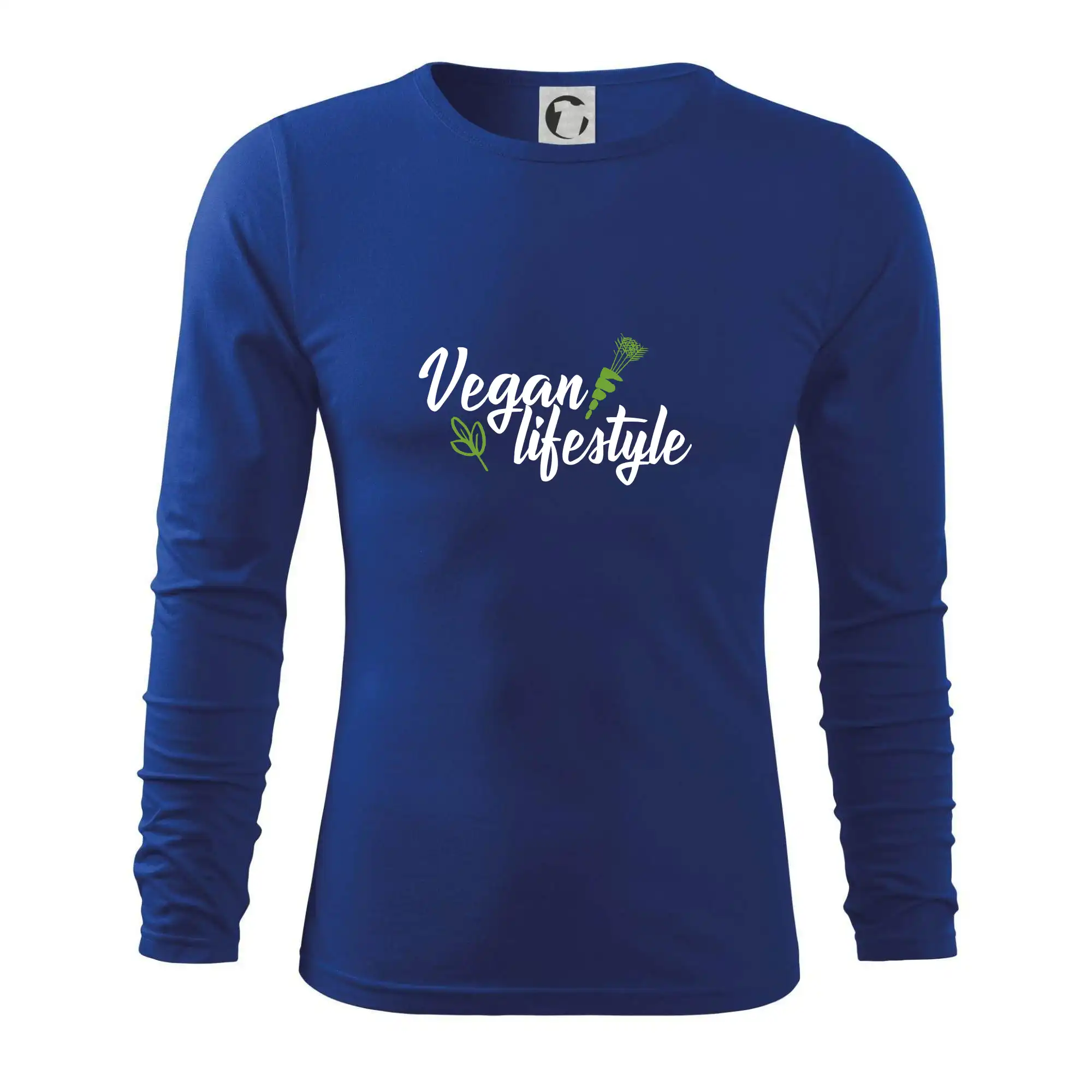 Vegan lifestyle