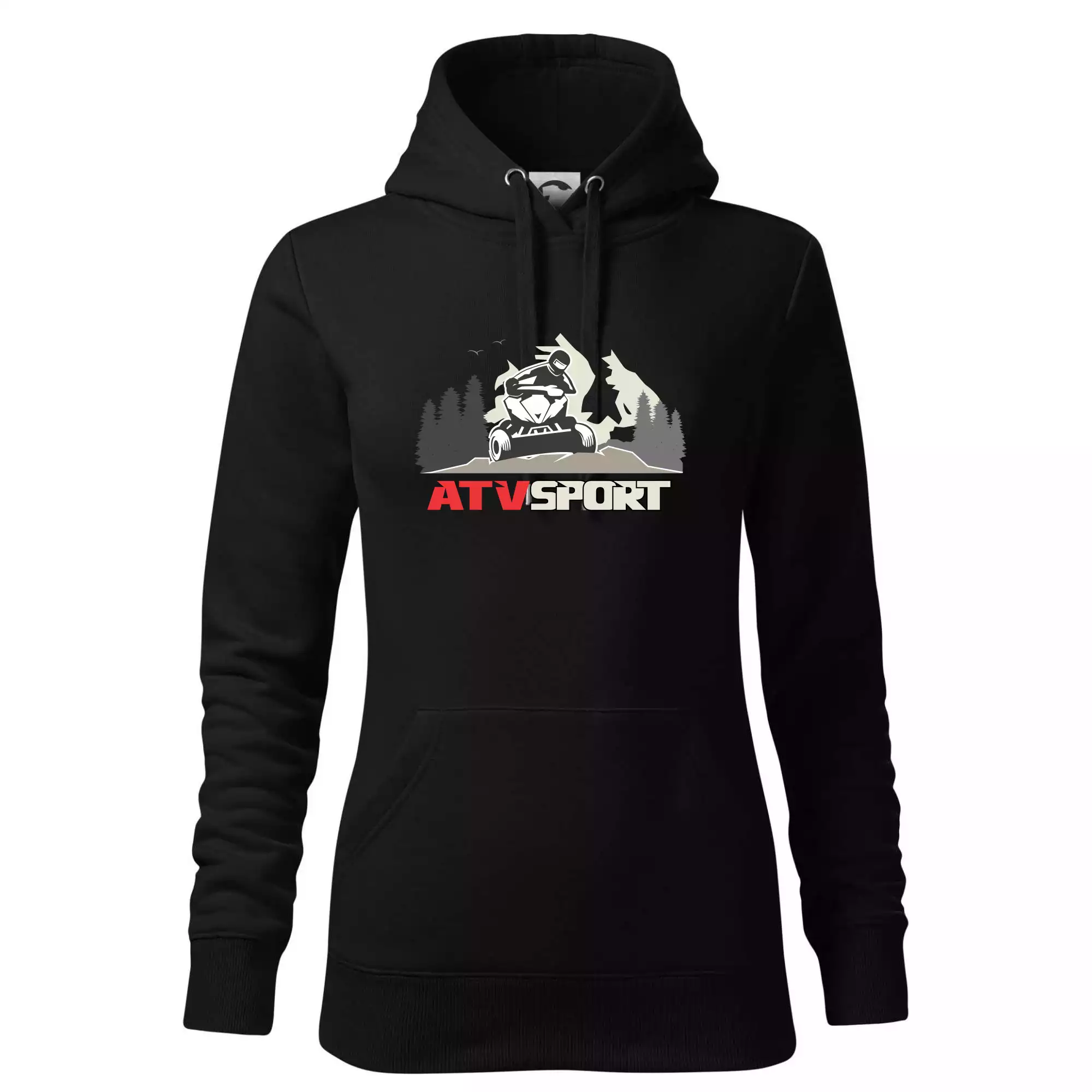 ATV čtyřkolka sport