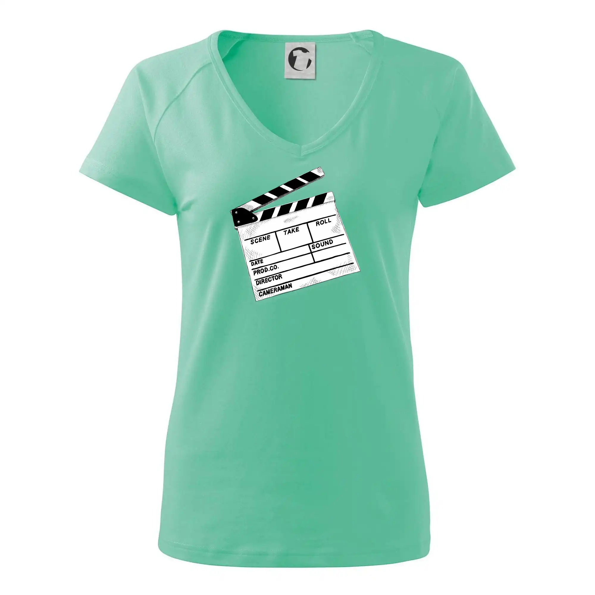 Filmová klapka