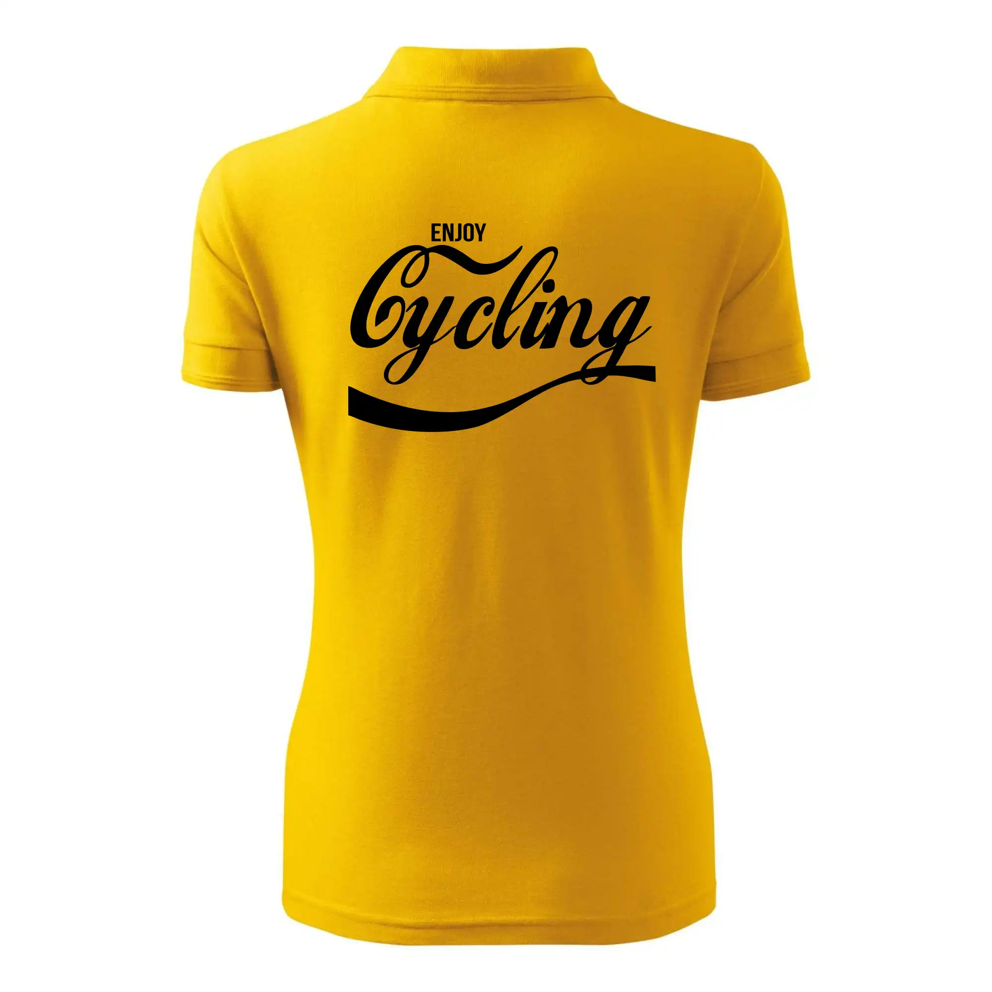 Enjoy Cycling