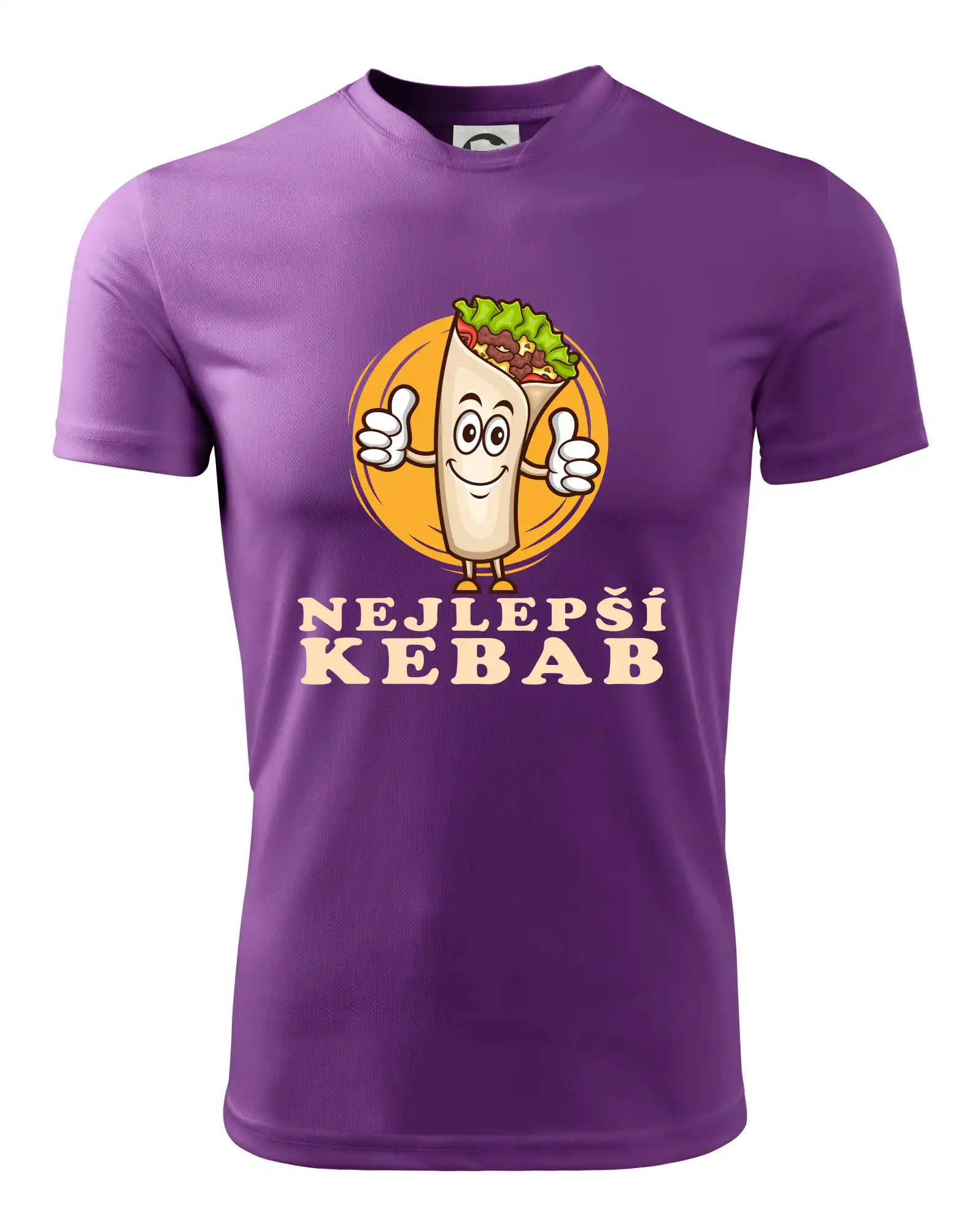 Nejlepší kebab