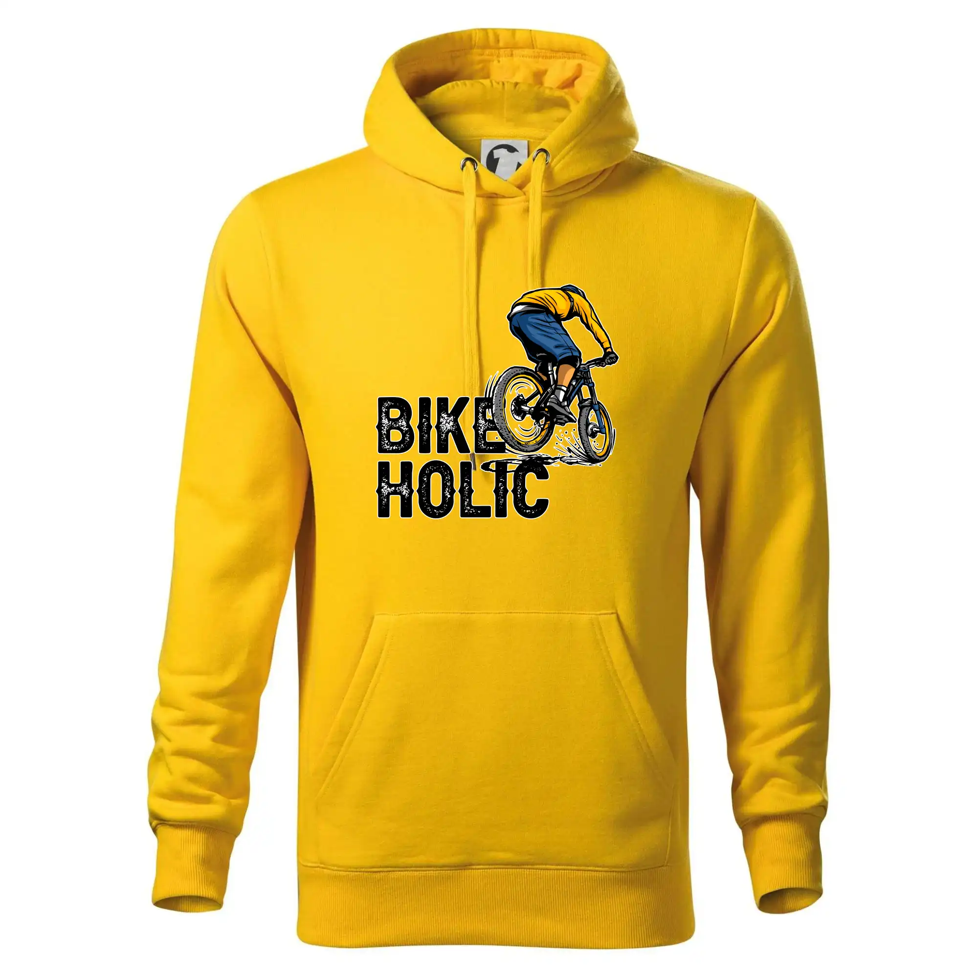 BikeHolic
