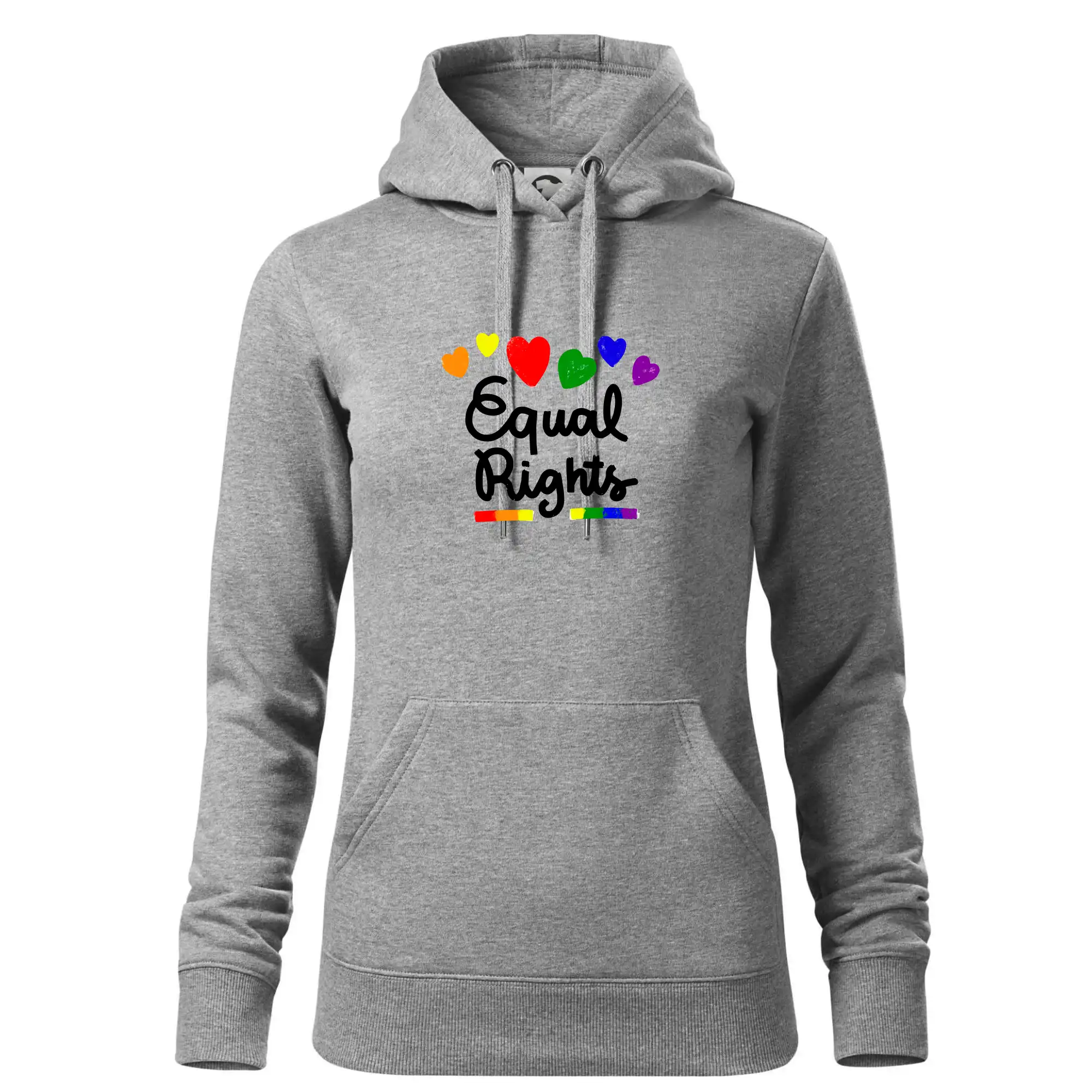 Equal Rights - srdíčka