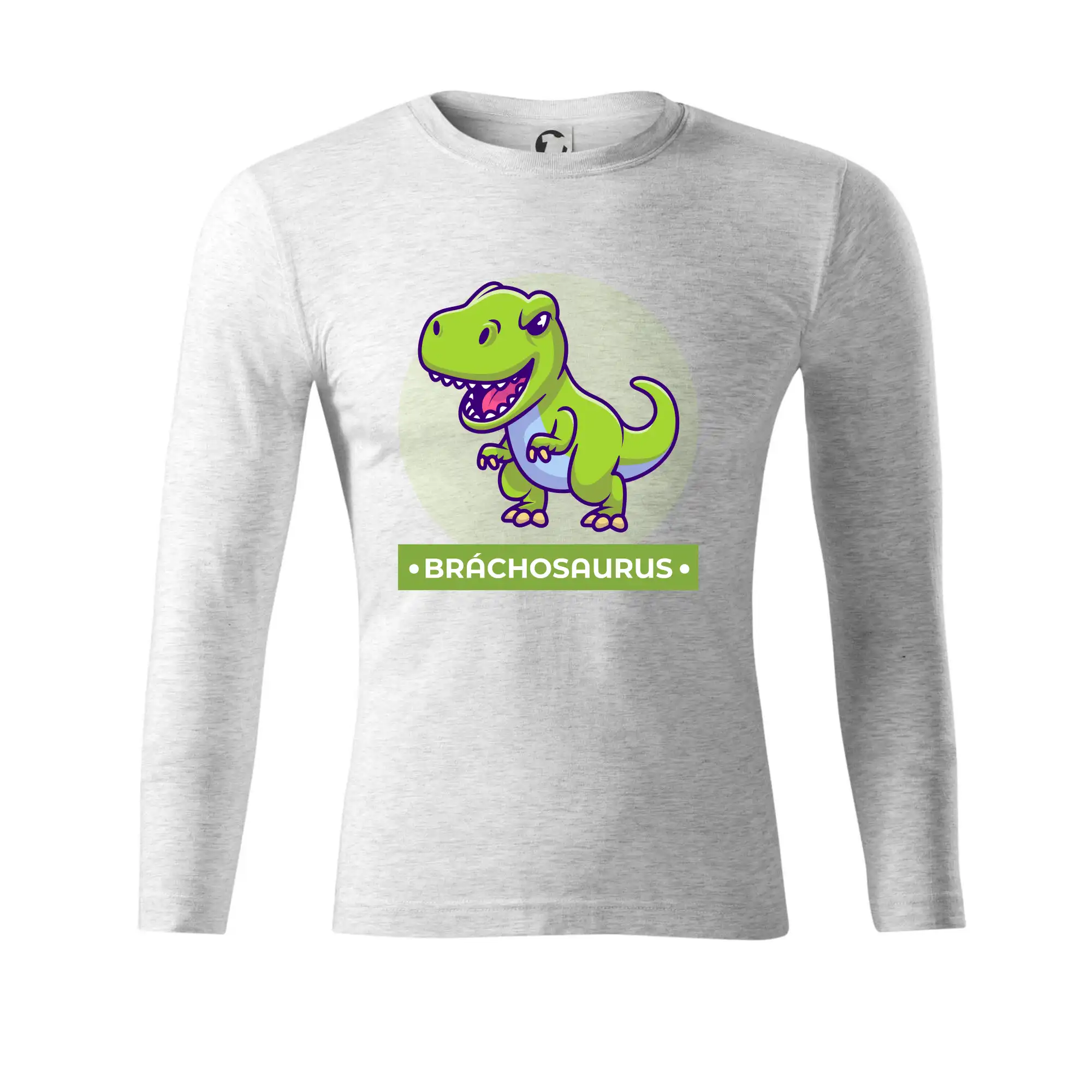 Dinosauří rodina - brácha