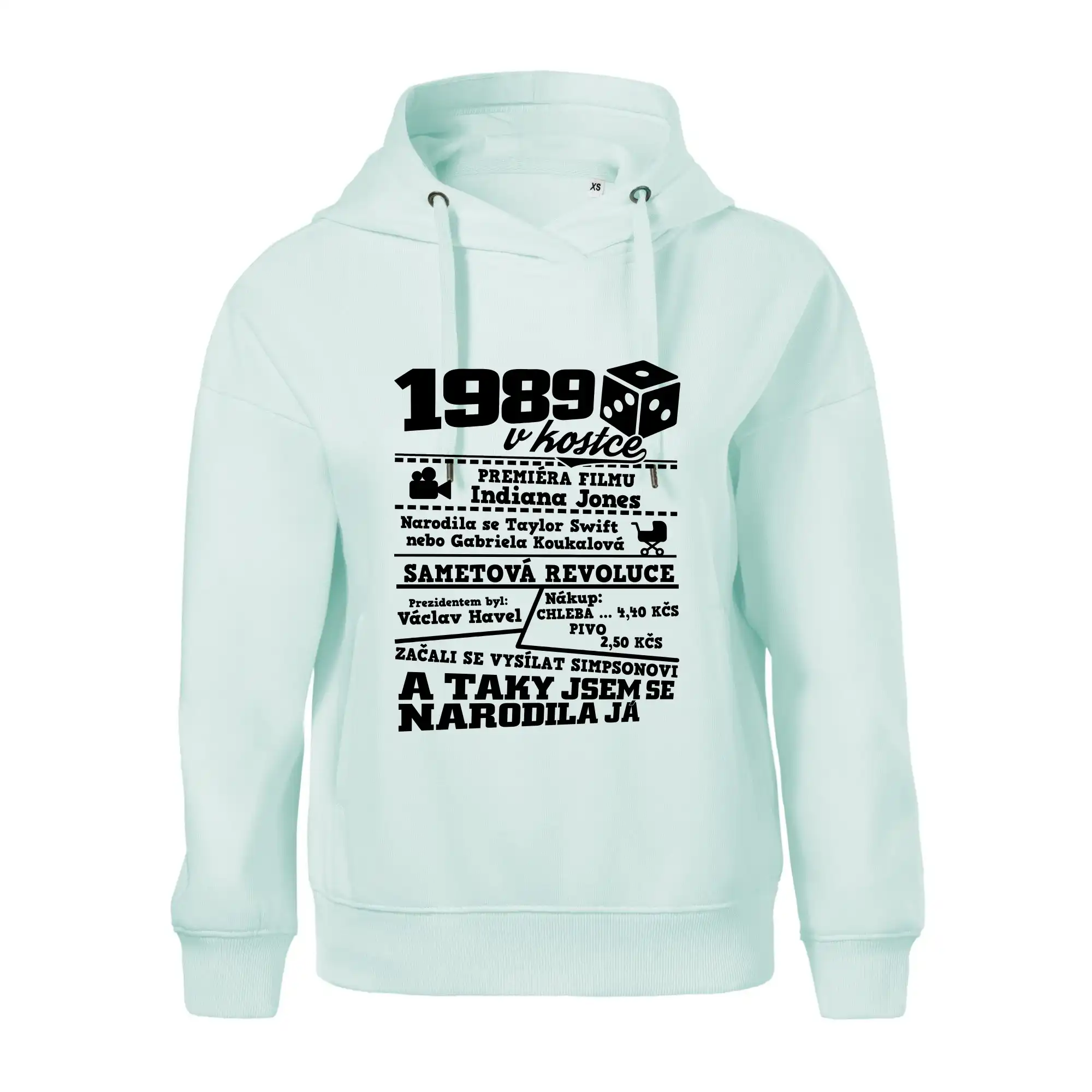 1989 v kostce