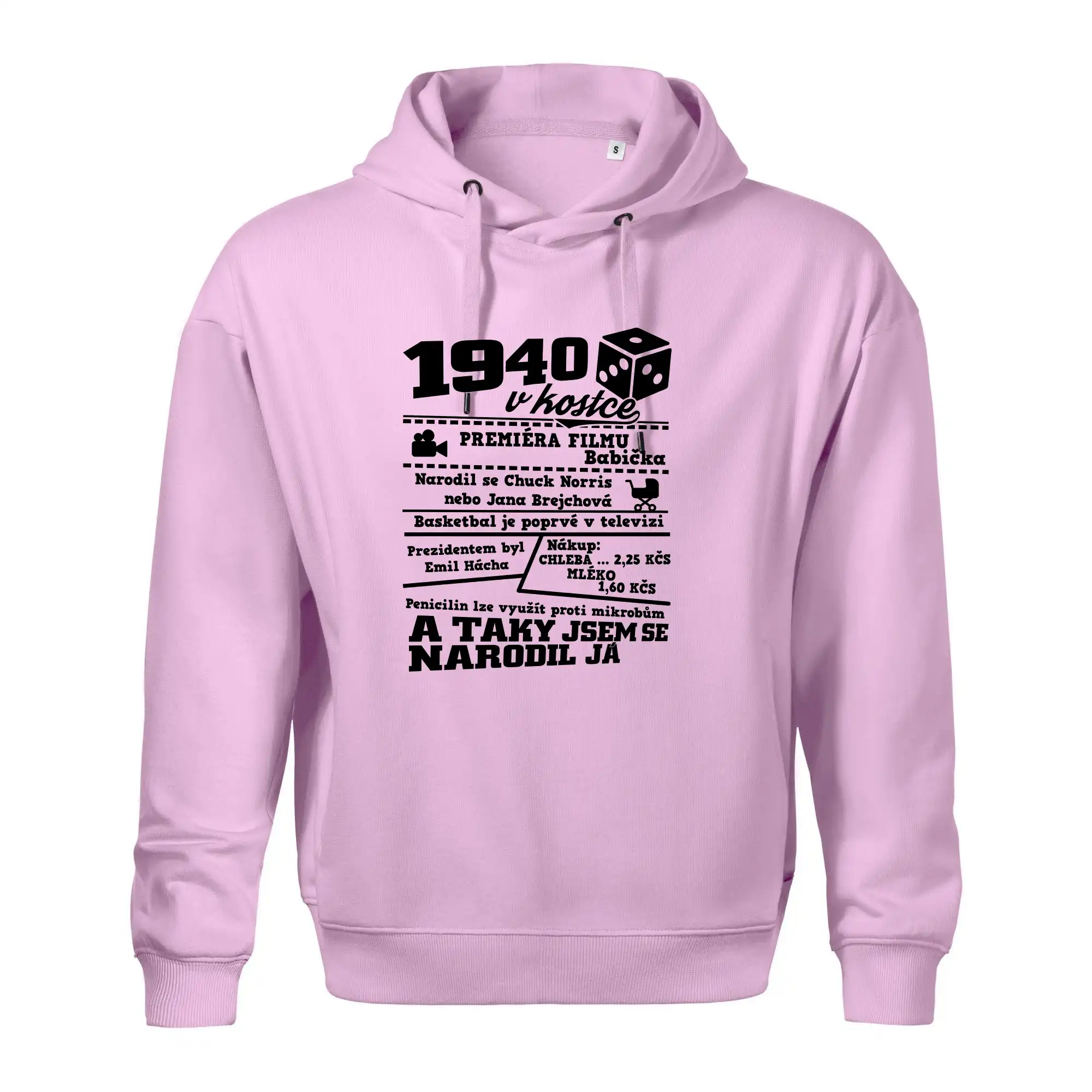 1940 v kostce