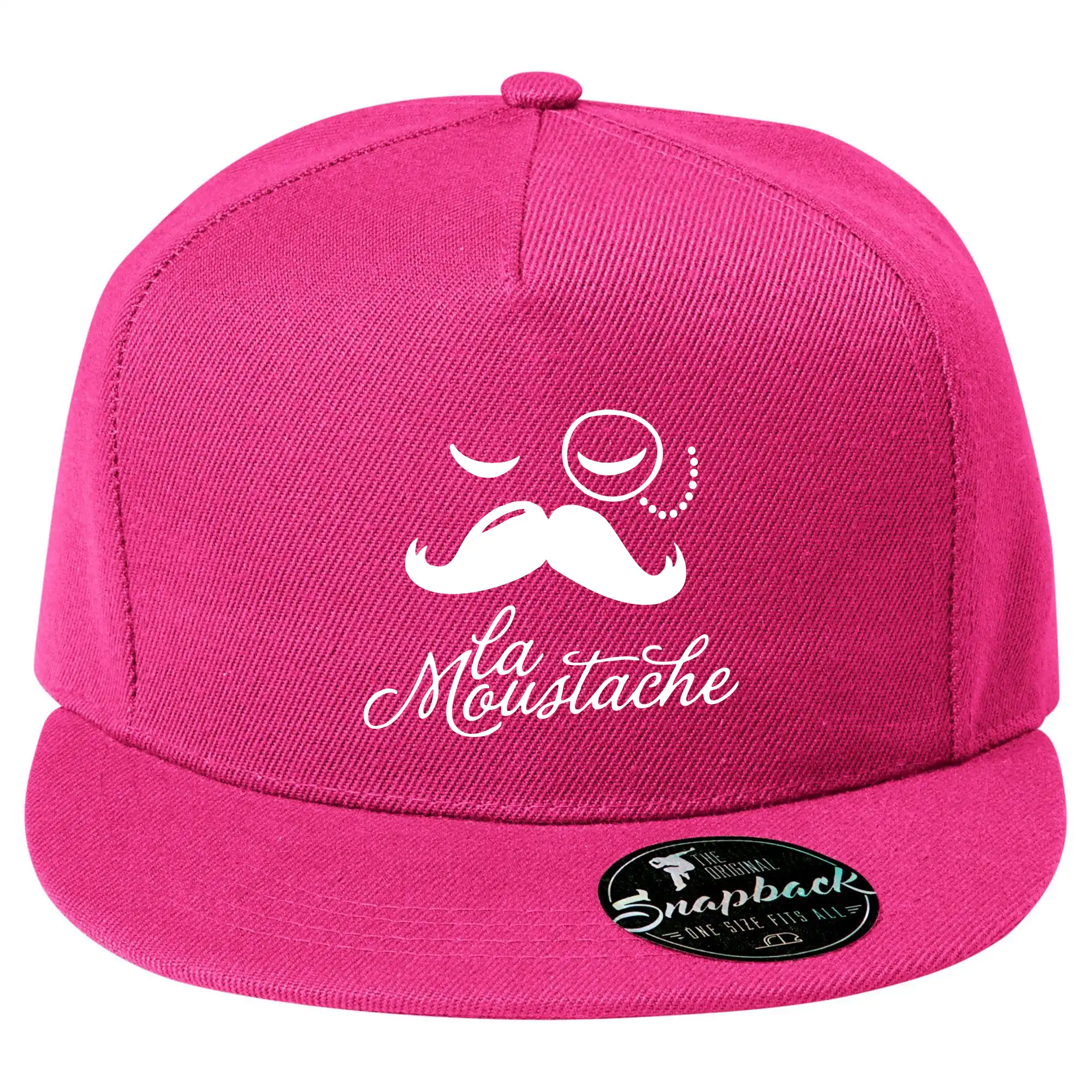 La Mustache