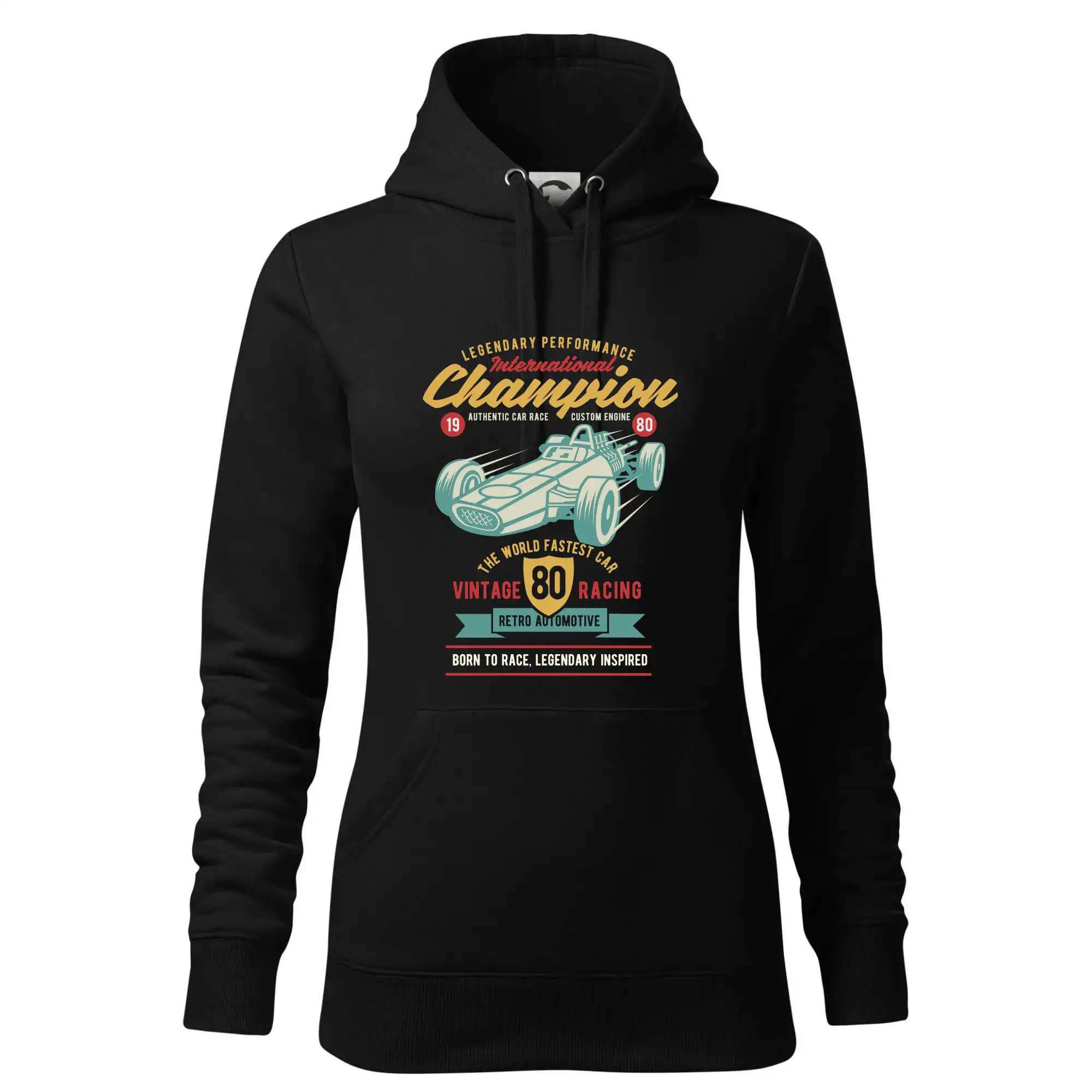 International Champion Car Race