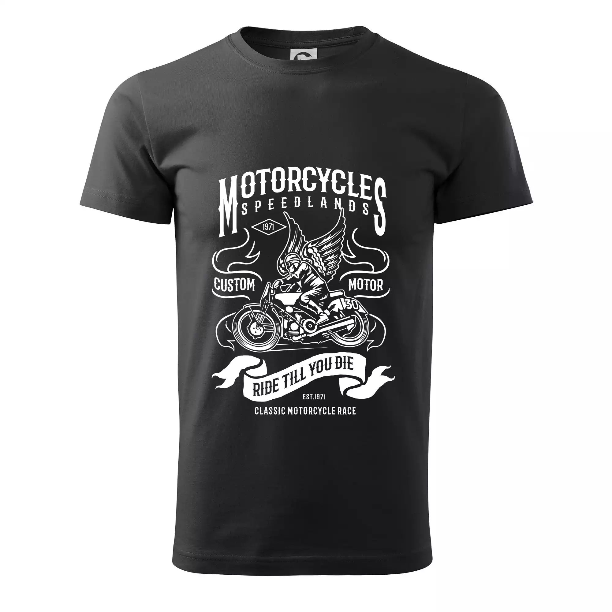 Motorcycles speedlands