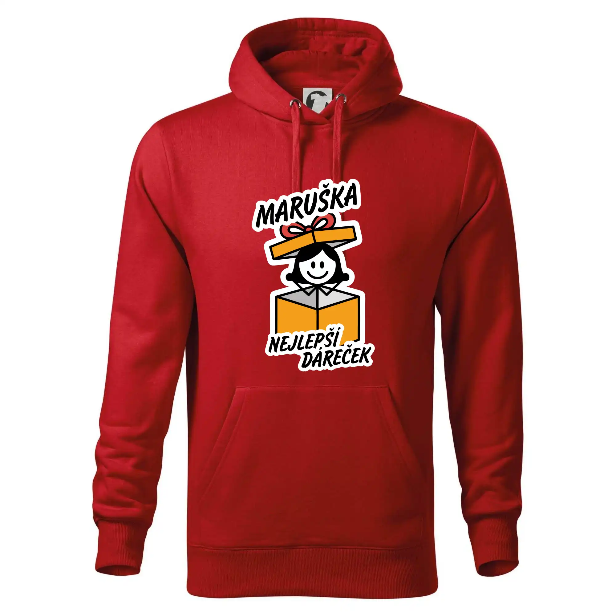 Nejlepší dáreček - vaše jméno