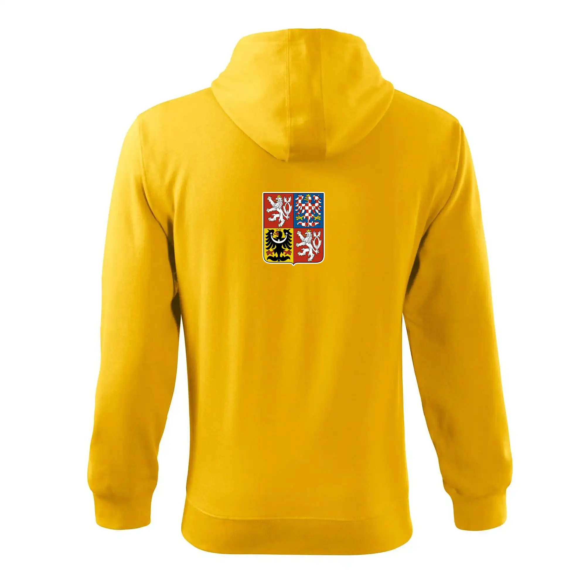 Velký státní znak ČR