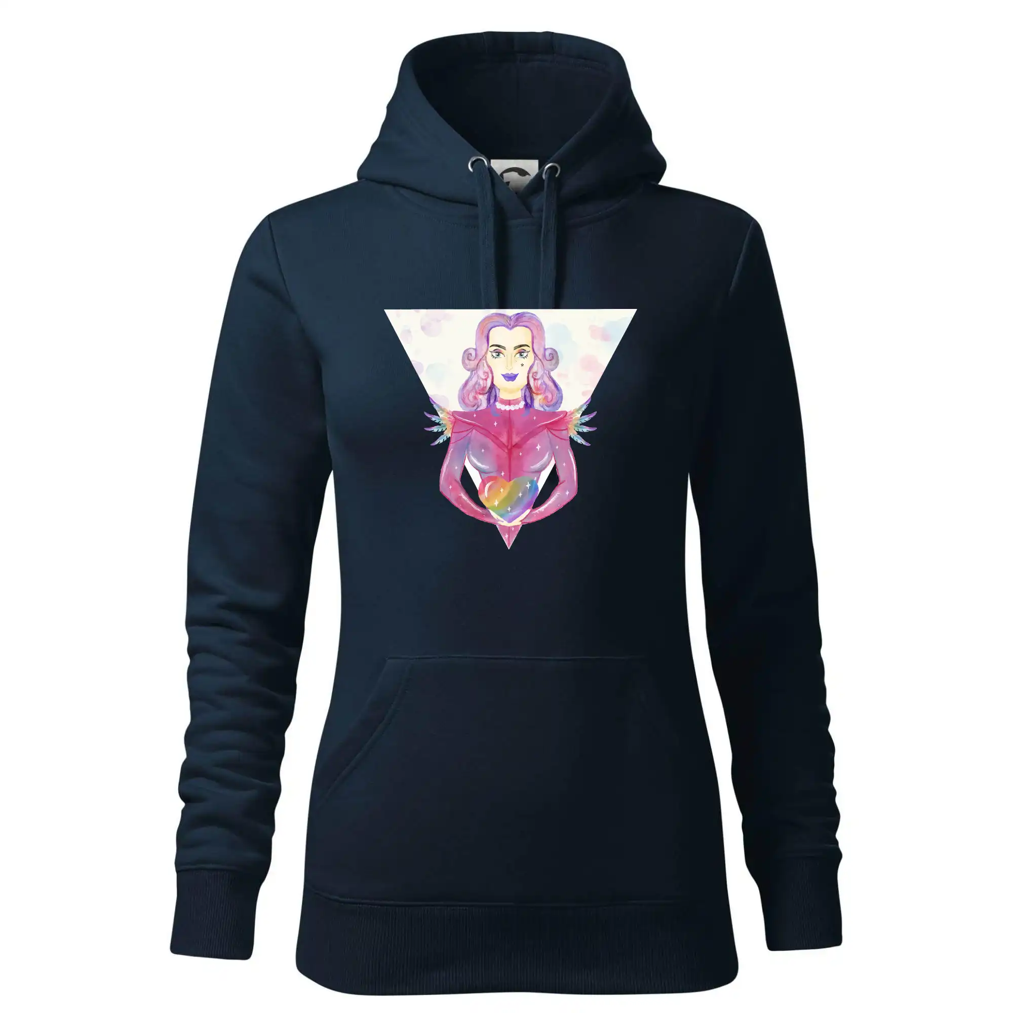 Pride múza