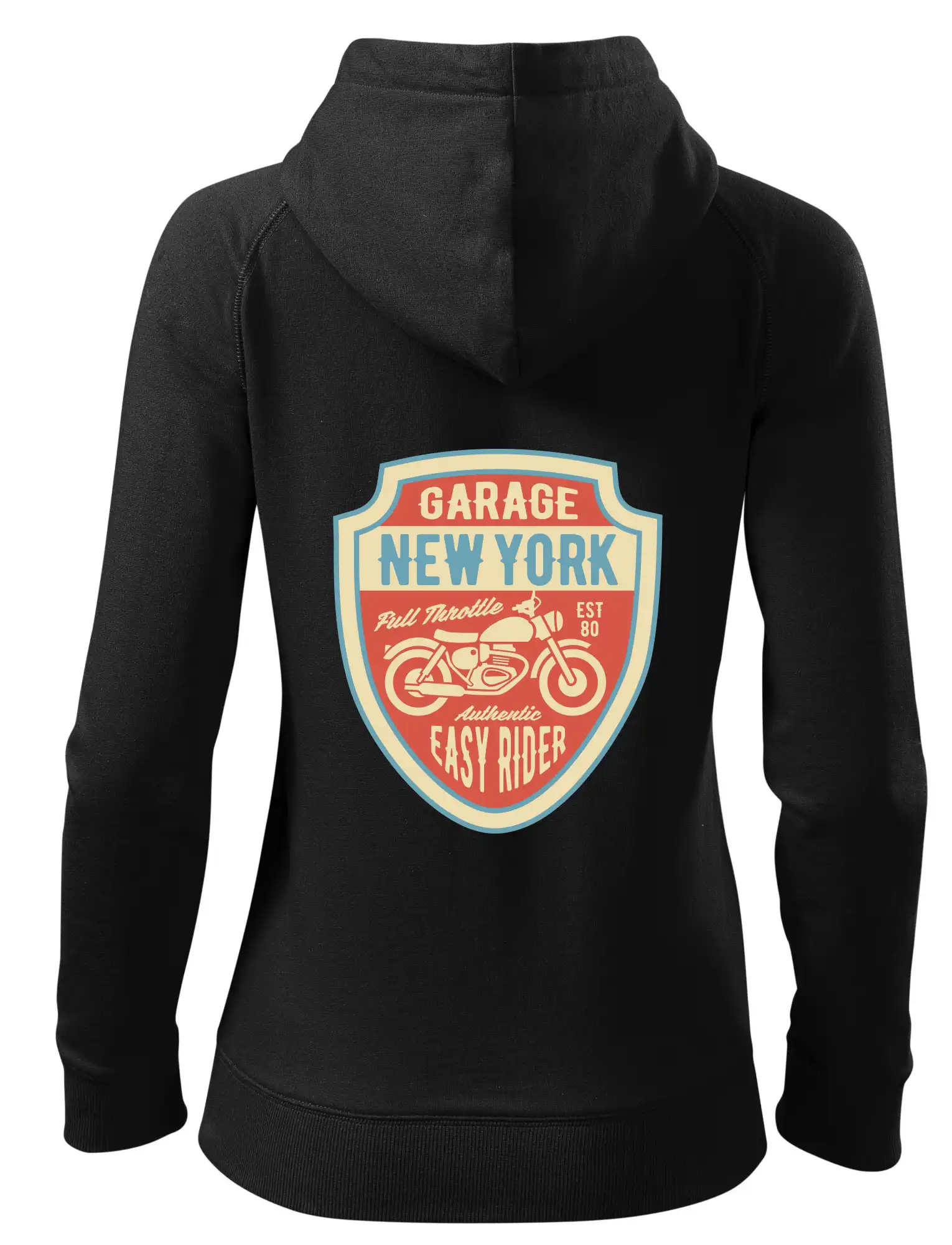 Garage New York
