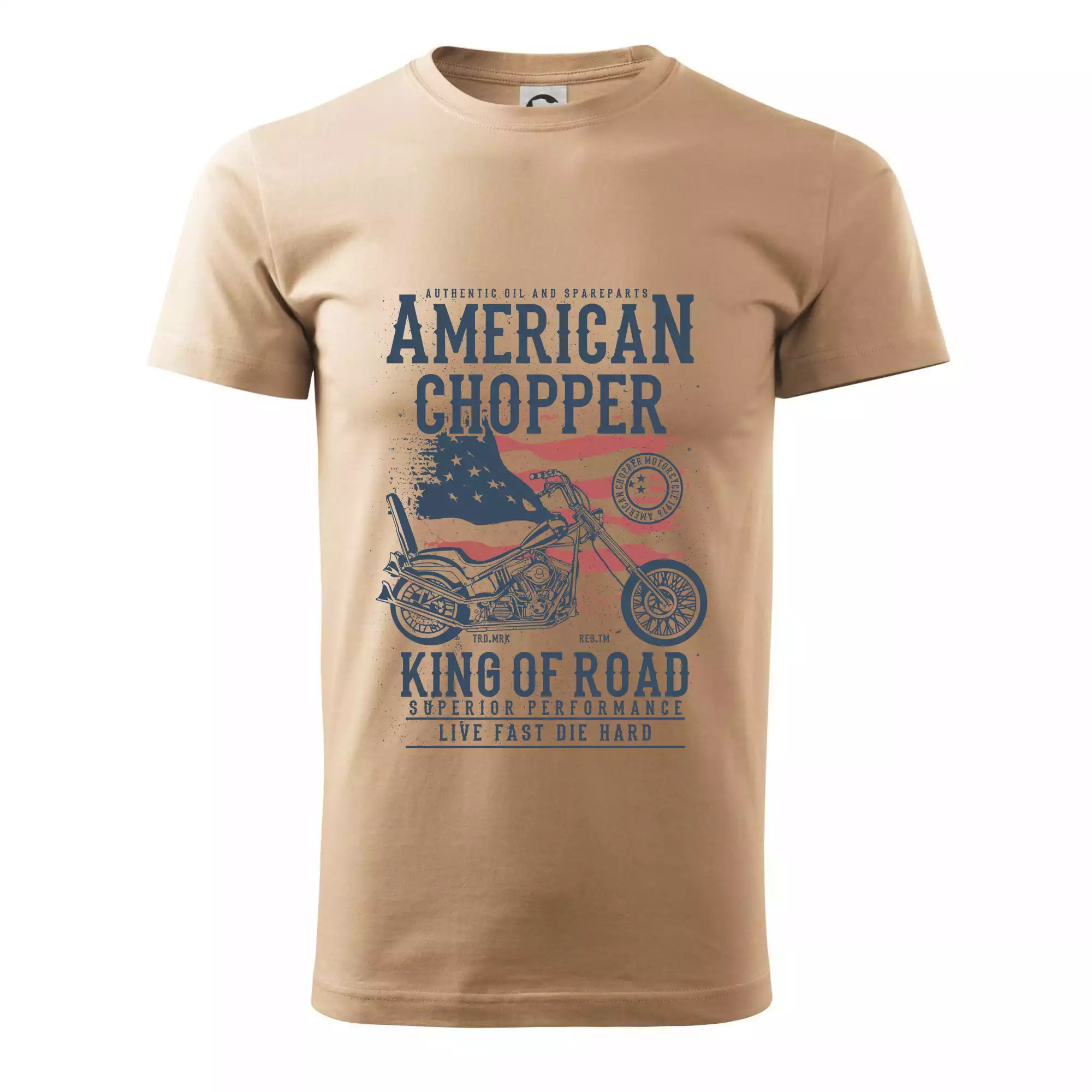 American Chopper