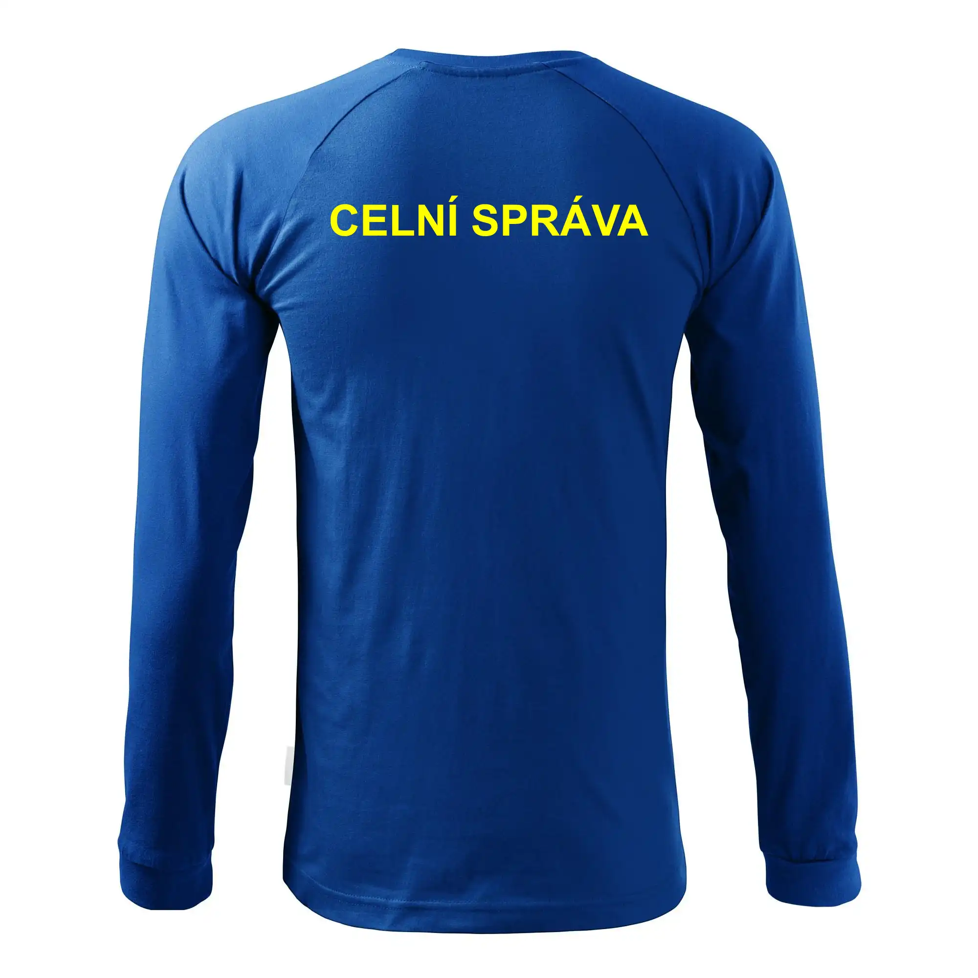 Celní správa