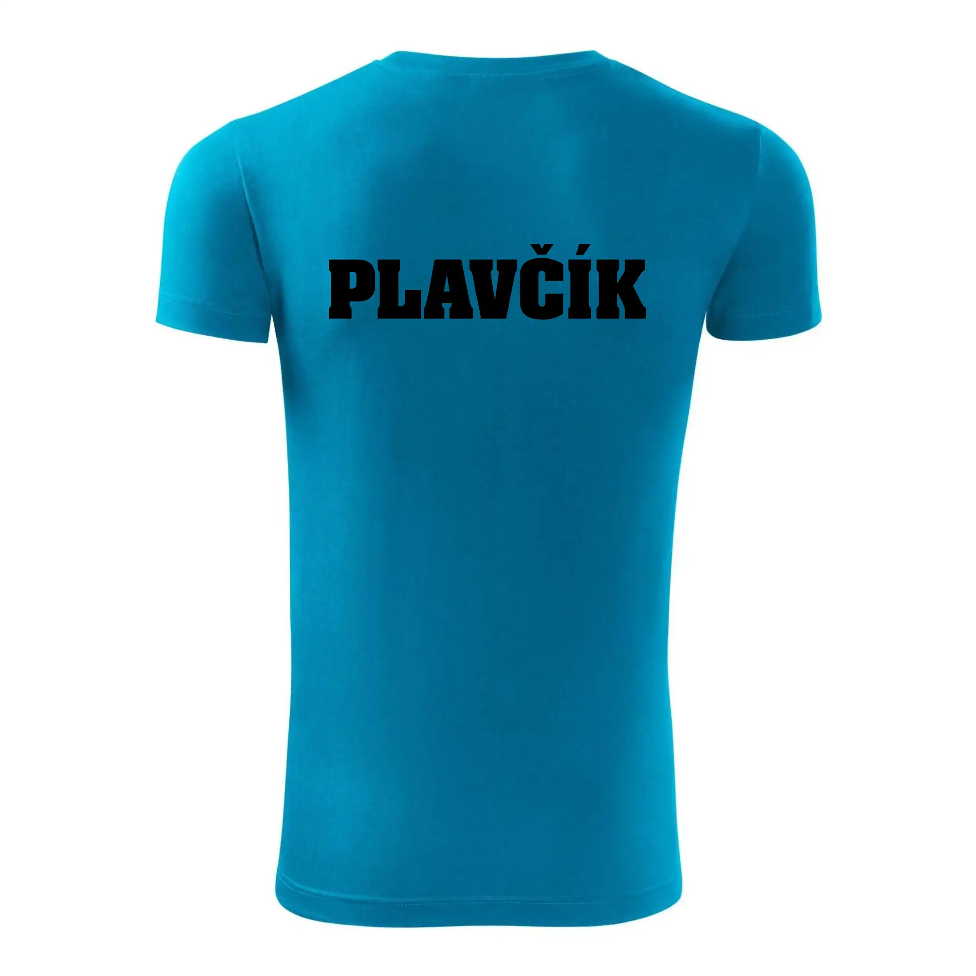 Hvězda života - Plavčík