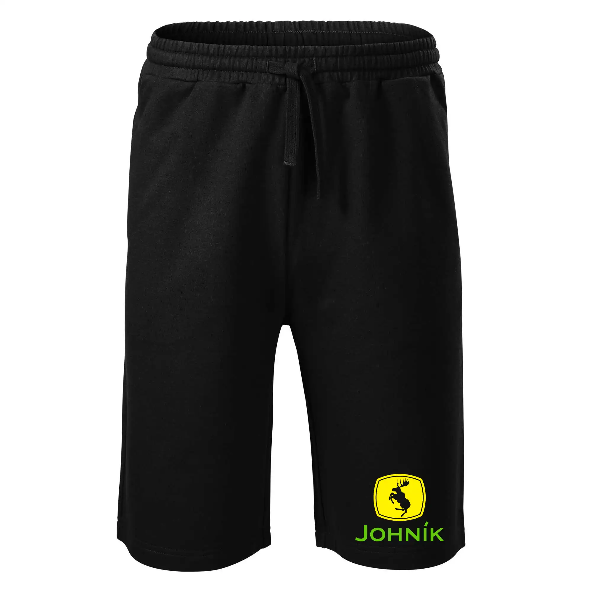 Johník