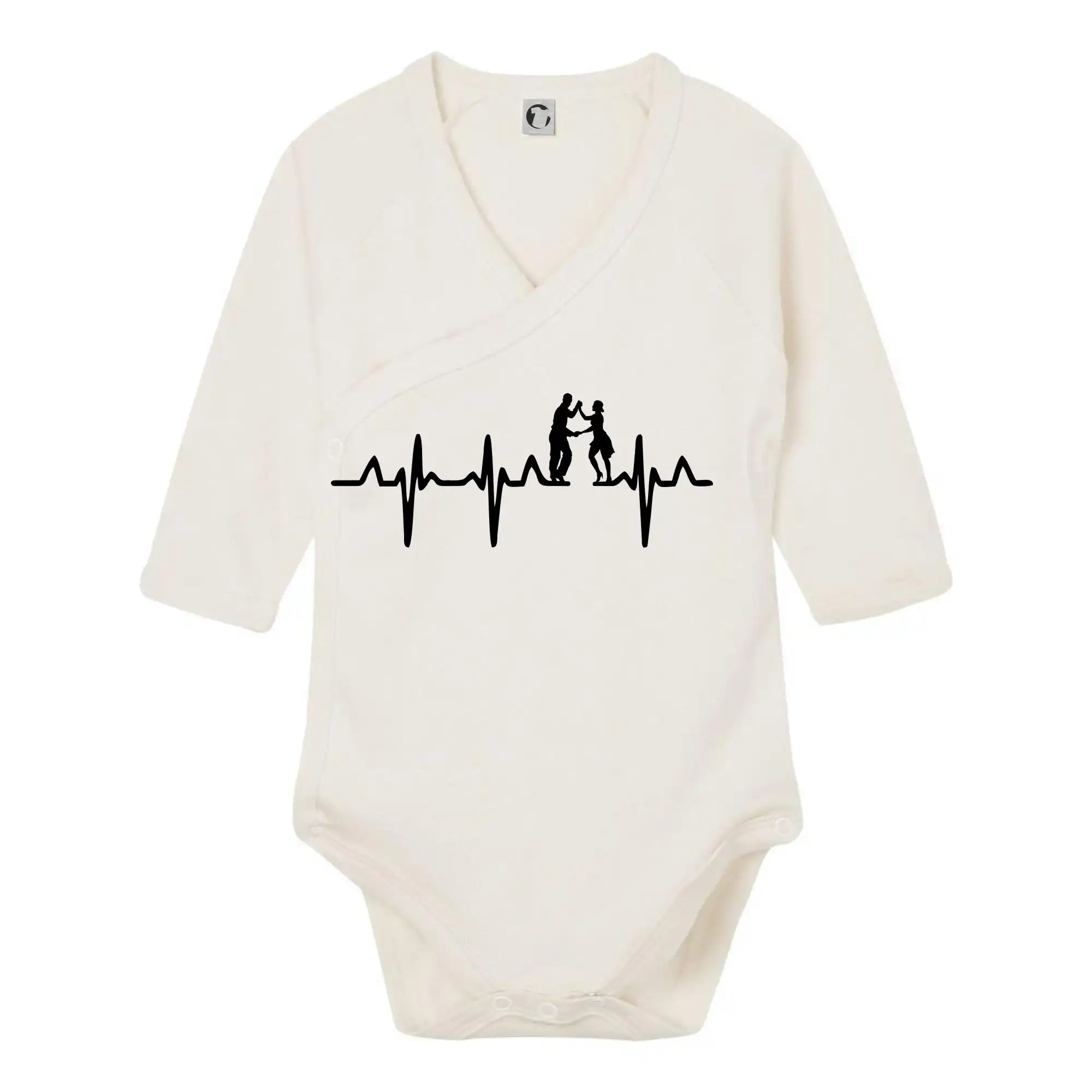 EKG salsa tanečníci