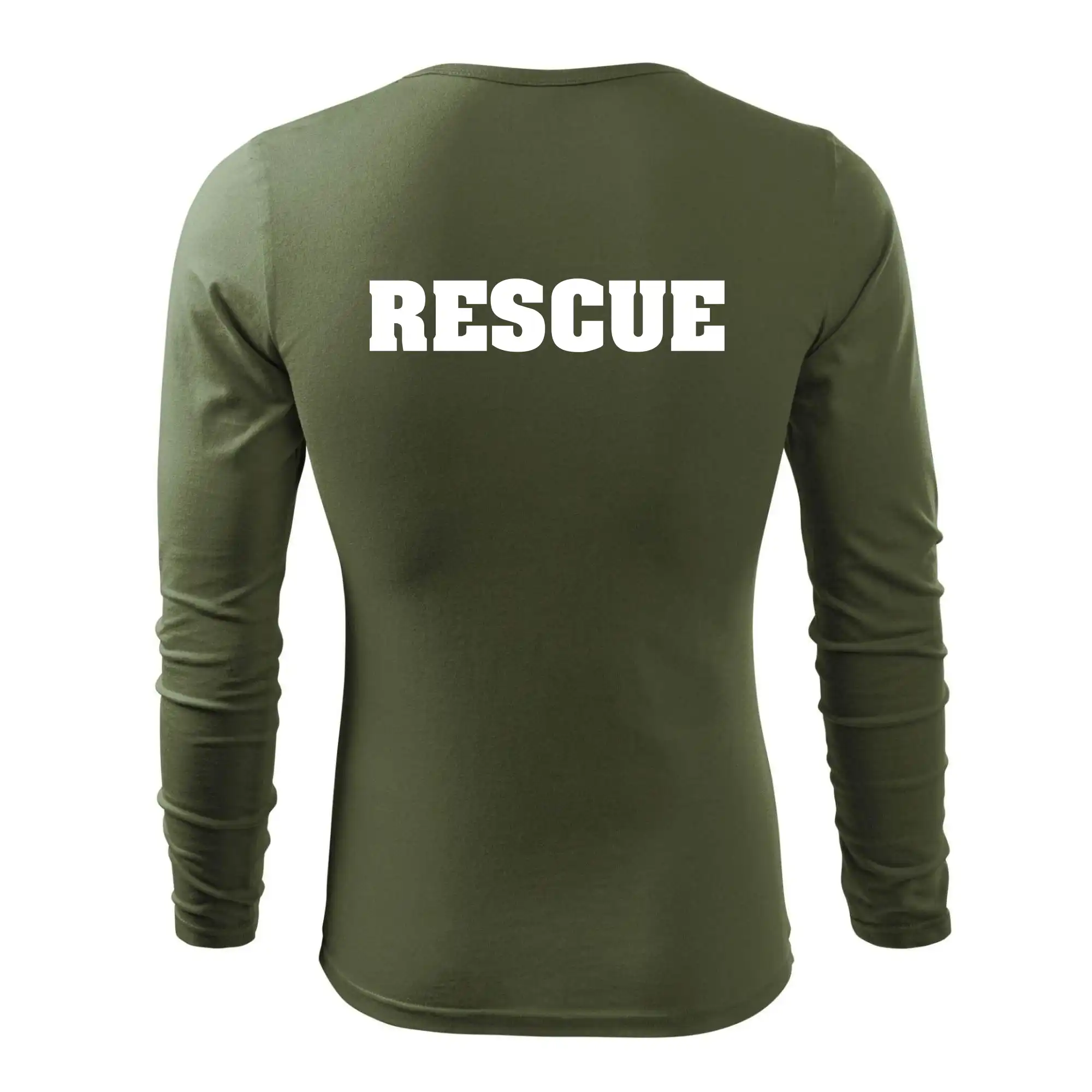 Rescue - pro záchranáře